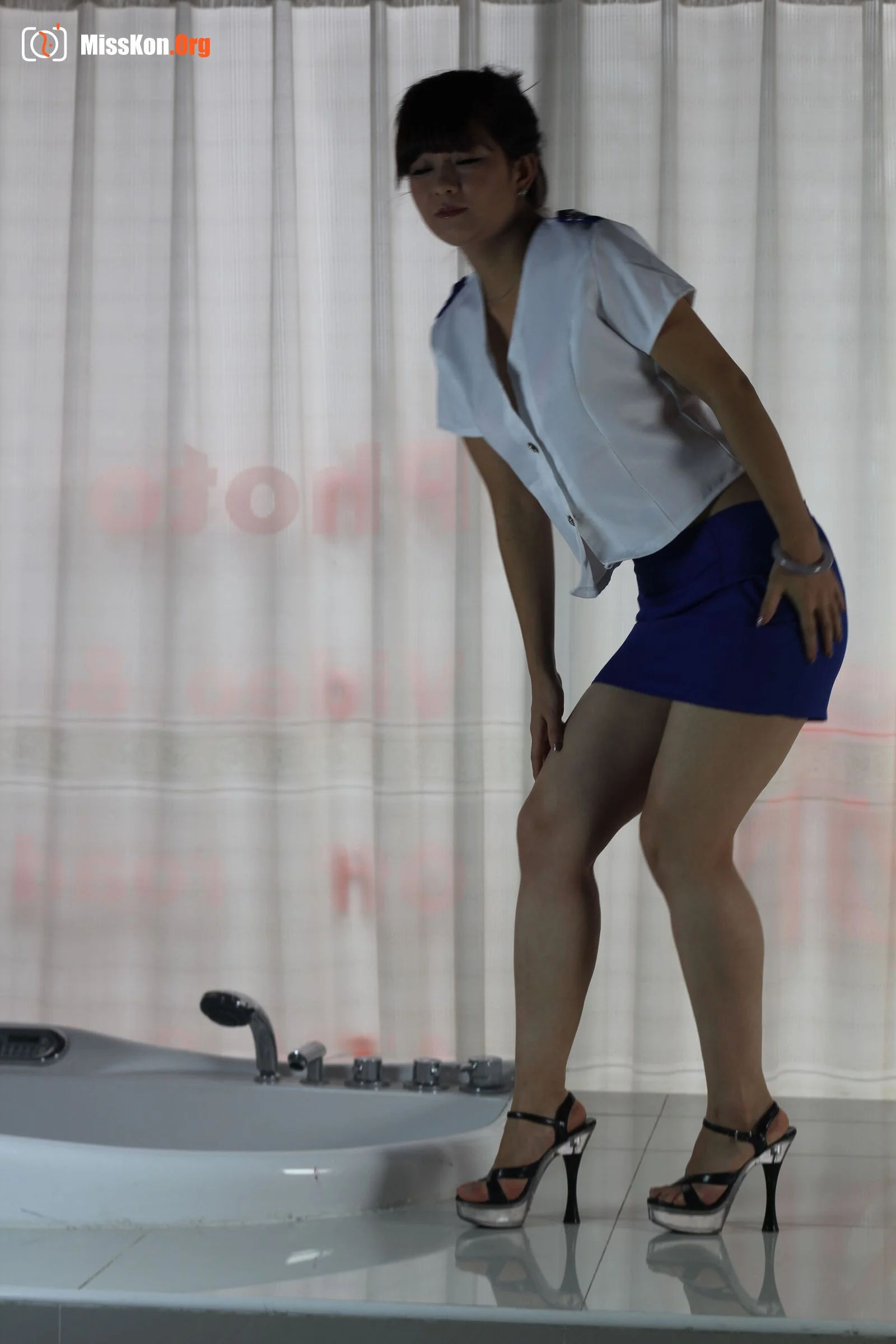 Chinese Models Photo Album: Chun Xiaoxi (2011-10-22) - Photo 11