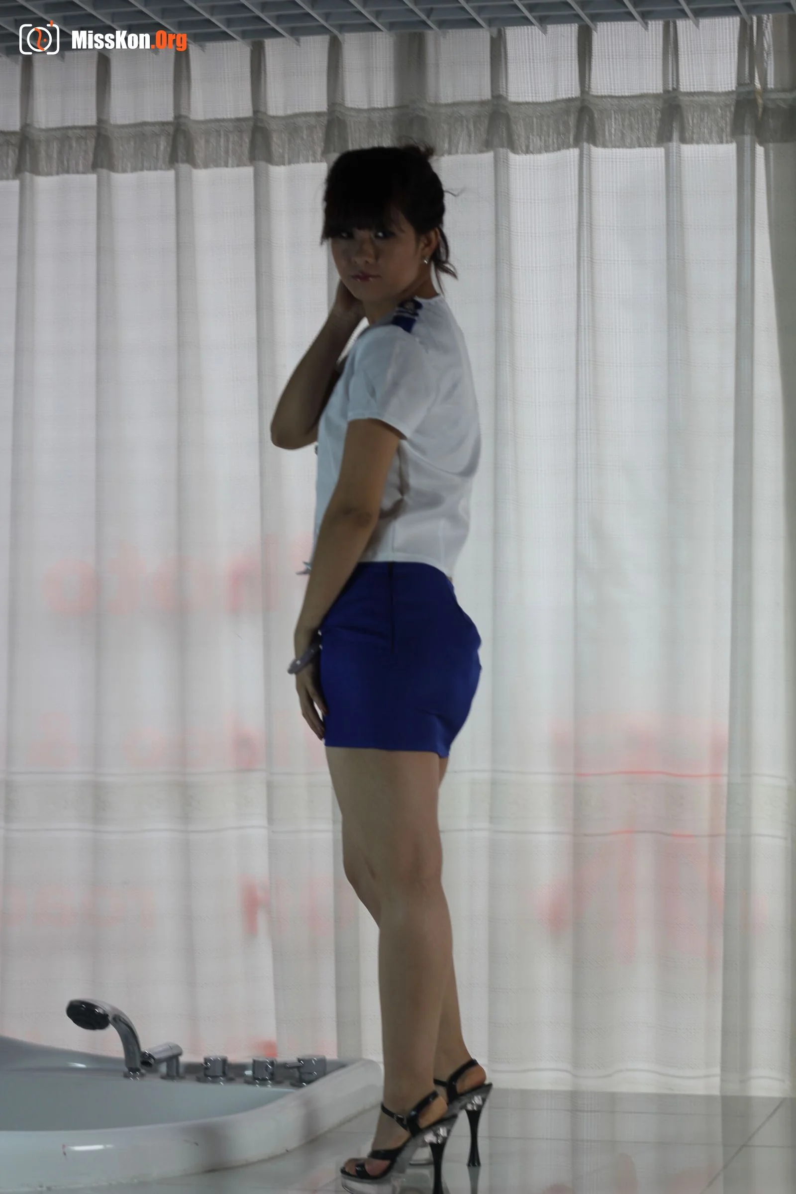Chinese Models Photo Album: Chun Xiaoxi (2011-10-22) - Photo 13