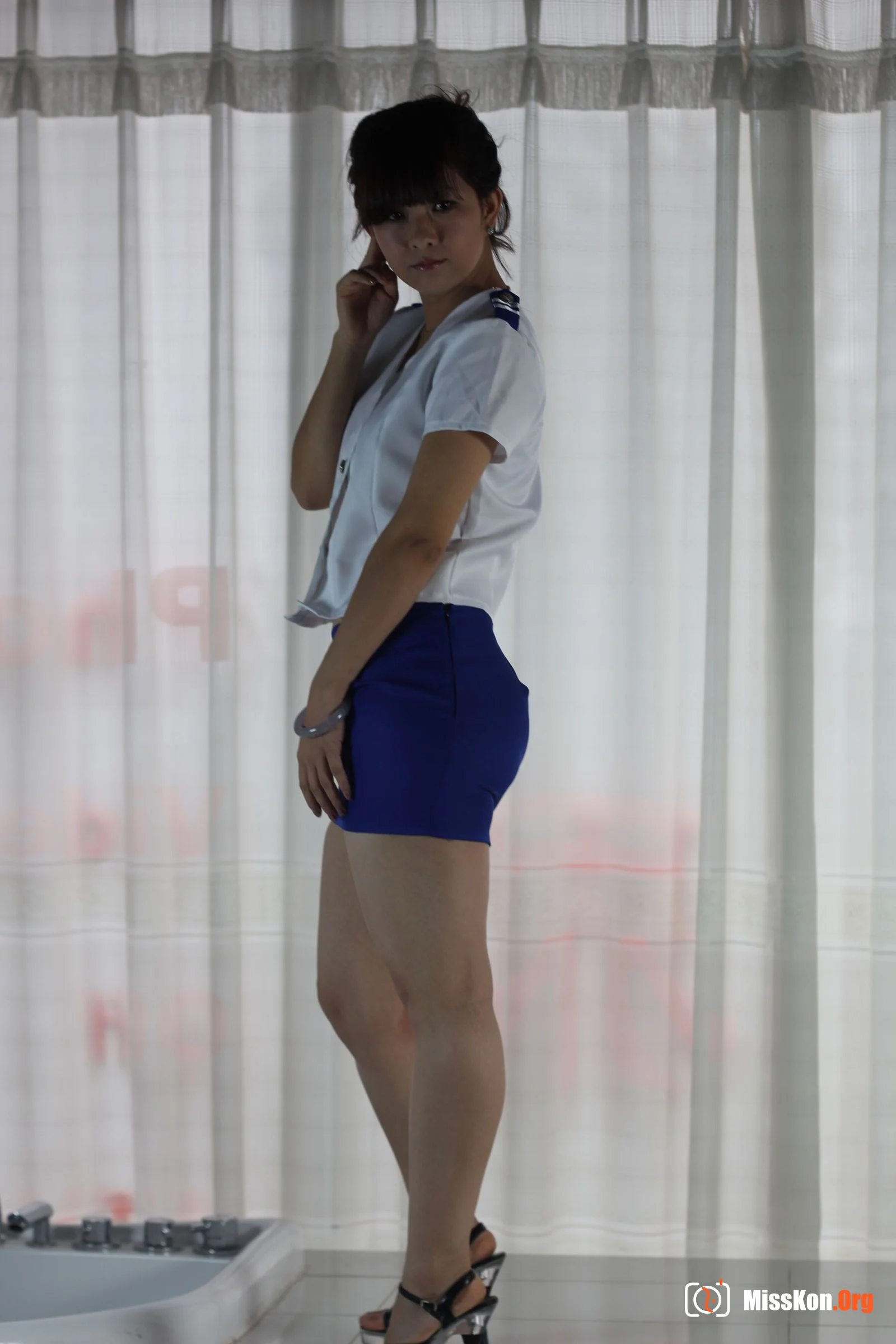 Chinese Models Photo Album: Chun Xiaoxi (2011-10-22) - Photo 15
