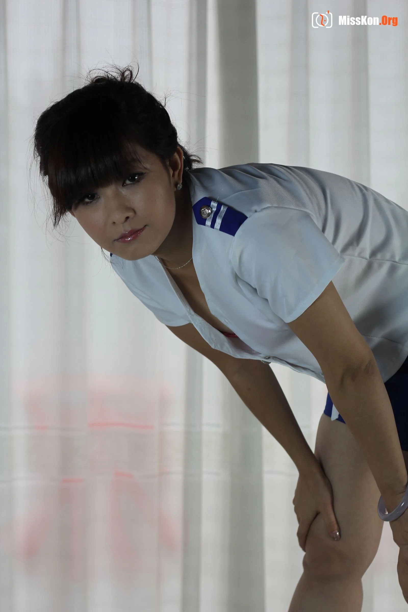 Chinese Models Photo Album: Chun Xiaoxi (2011-10-22) - Photo 16