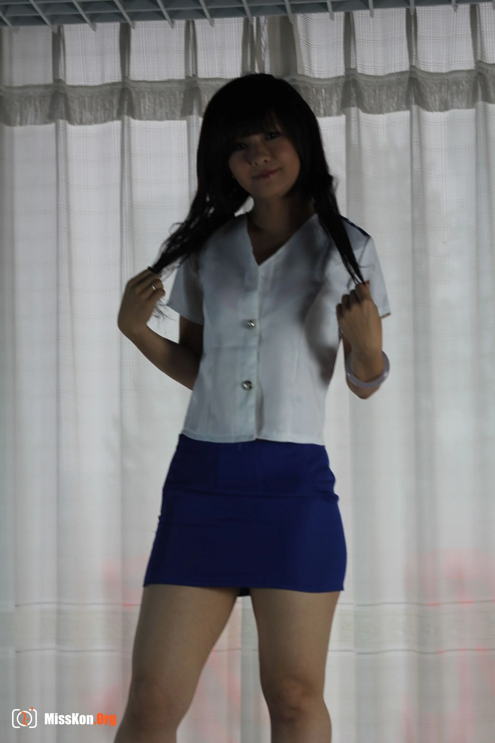 Chinese Models Photo Album: Chun Xiaoxi (2011-10-22) - Photo 2