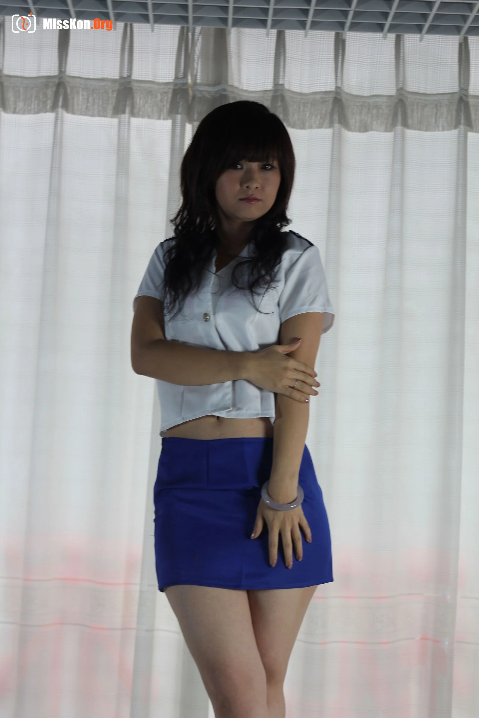 Chinese Models Photo Album: Chun Xiaoxi (2011-10-22) - Photo 6