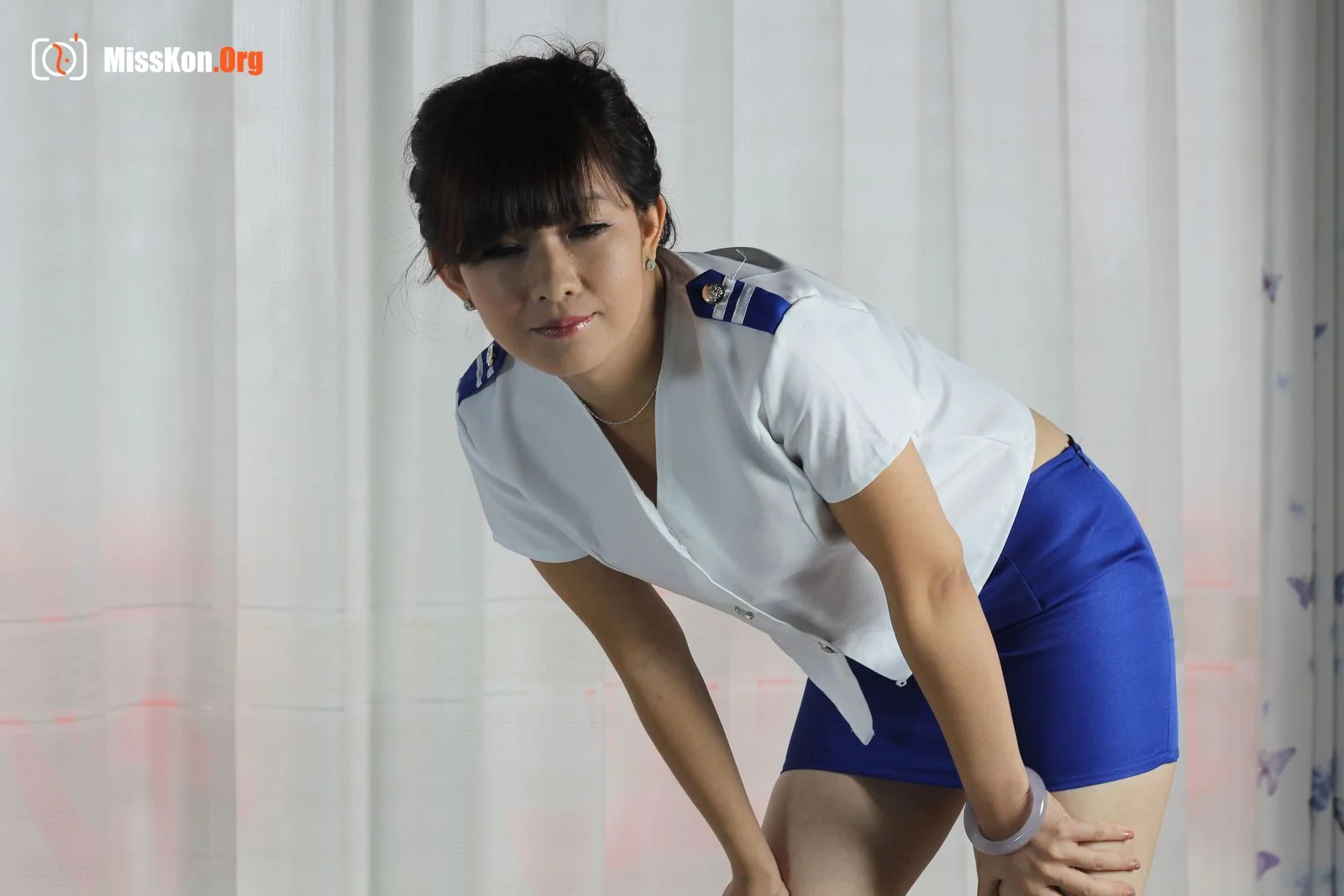 Chinese Models Photo Album: Chun Xiaoxi (2011-10-22) - Photo 9