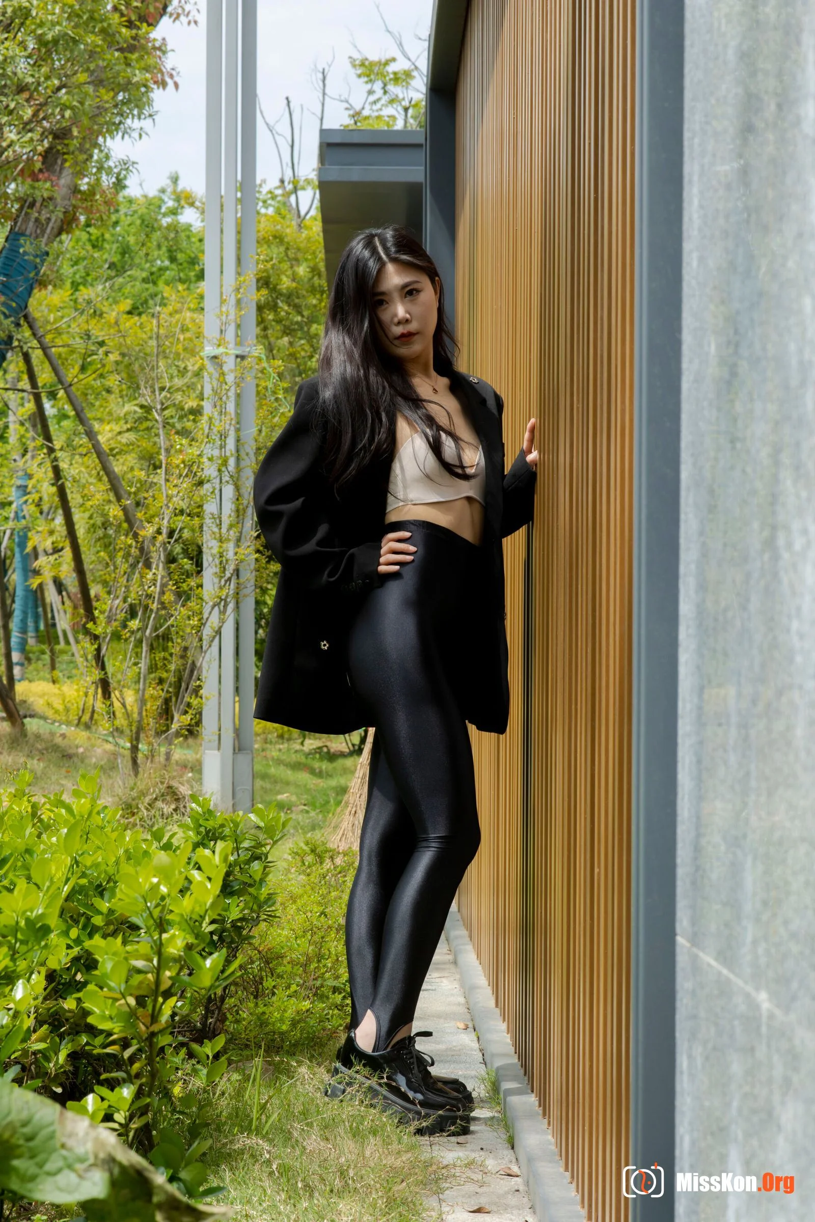 Chinese Models Photo Album: Chuntong (2021-04-04) - Photo 10