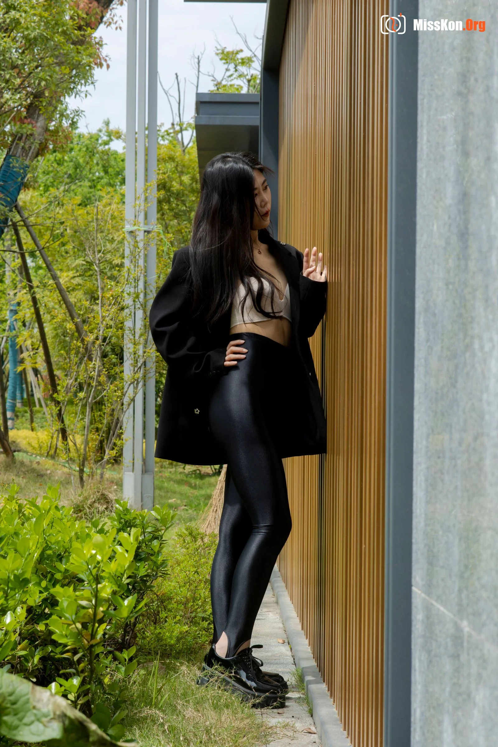Chinese Models Photo Album: Chuntong (2021-04-04) - Photo 11