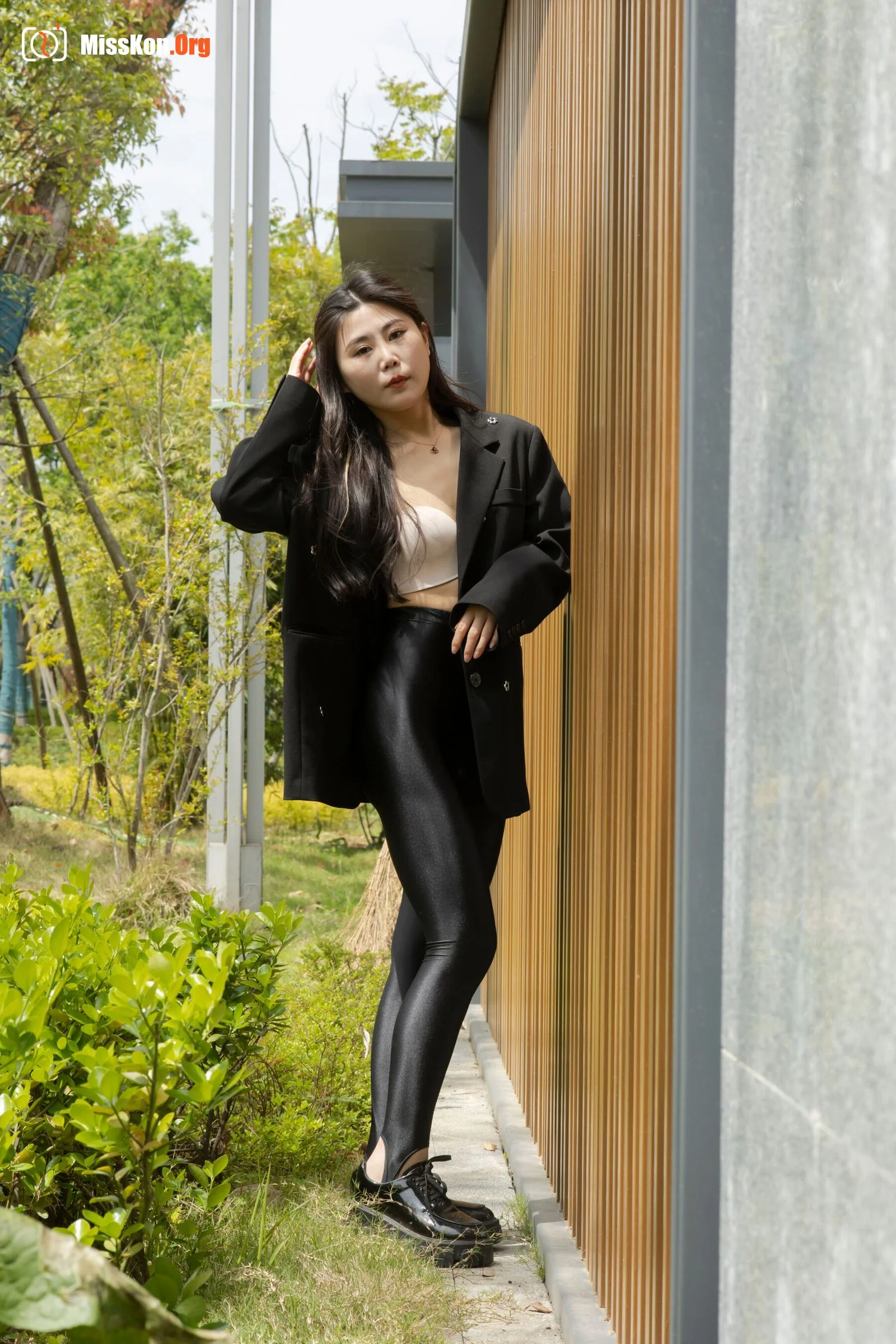 Chinese Models Photo Album: Chuntong (2021-04-04) - Photo 13