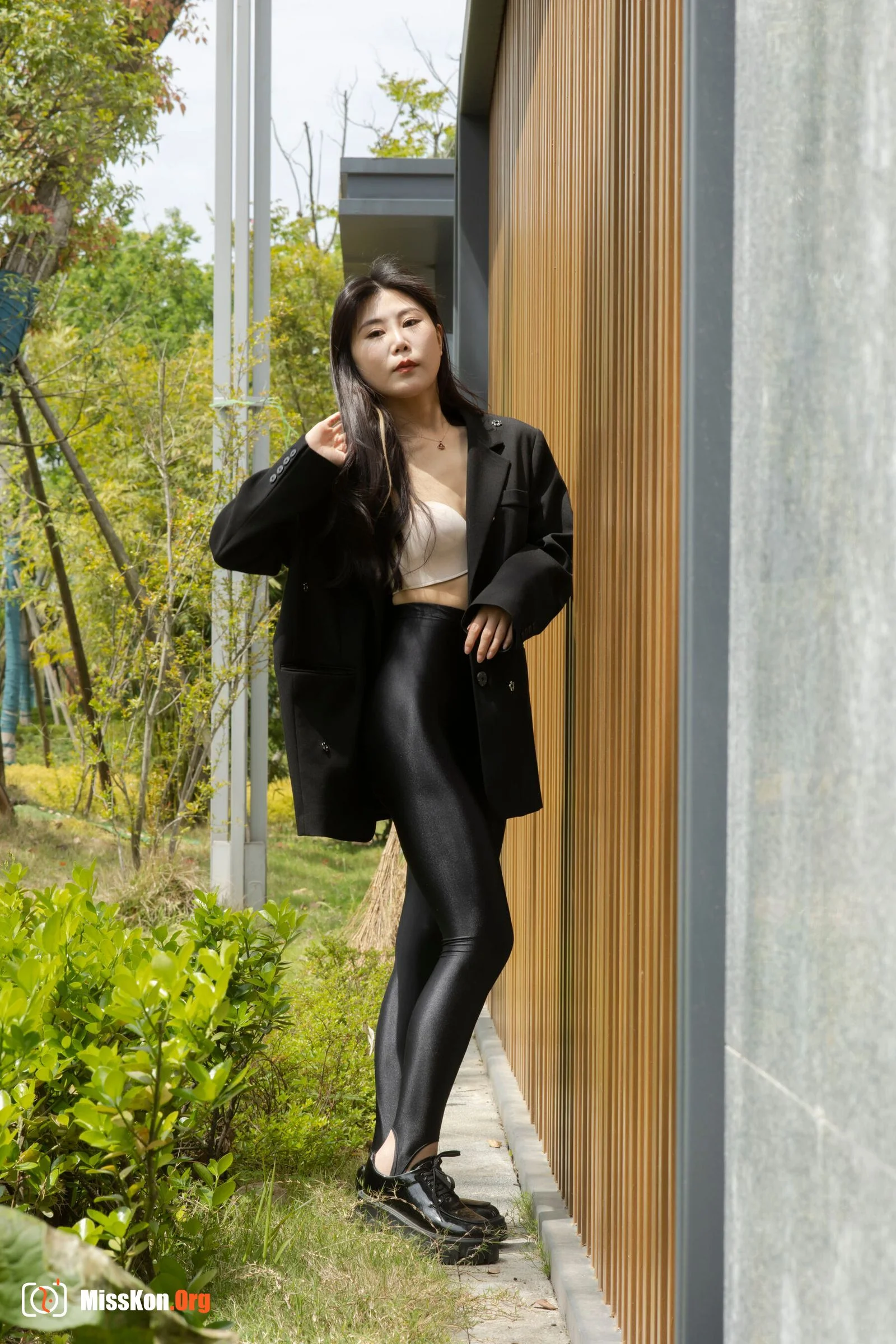 Chinese Models Photo Album: Chuntong (2021-04-04) - Photo 14