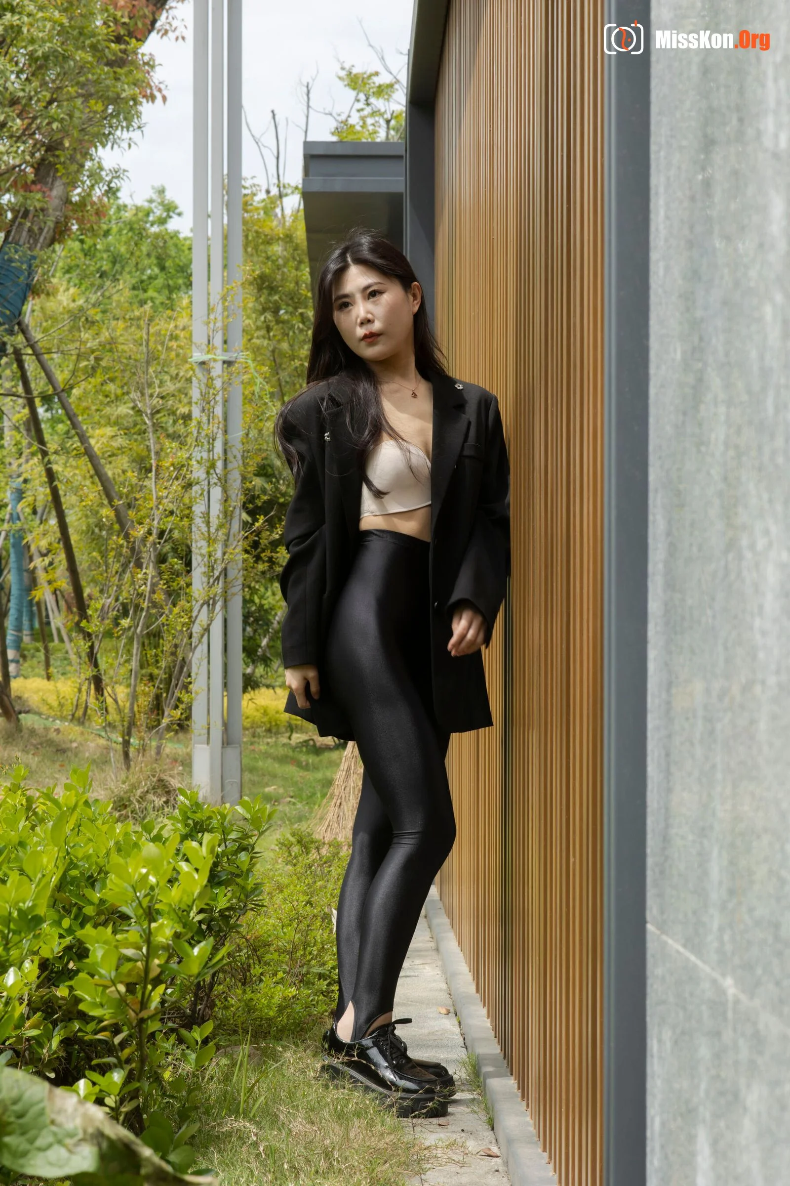 Chinese Models Photo Album: Chuntong (2021-04-04) - Photo 16