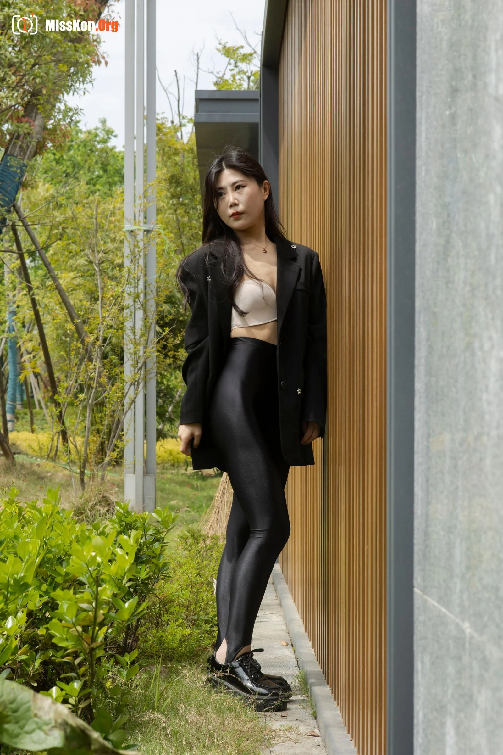 Chinese Models Photo Album: Chuntong (2021-04-04) - Photo 17