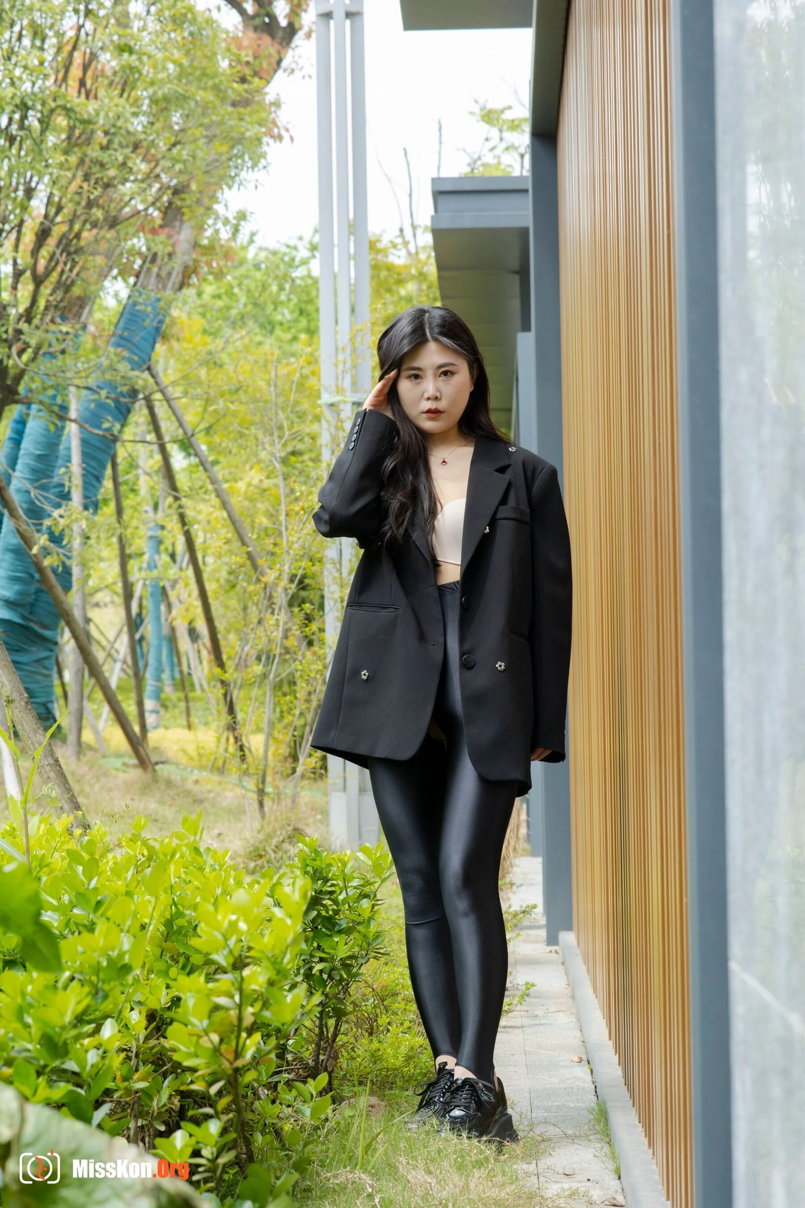 Chinese Models Photo Album: Chuntong (2021-04-04) - Photo 2