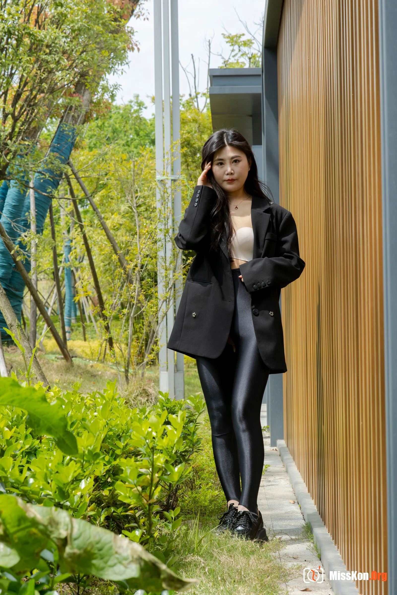 Chinese Models Photo Album: Chuntong (2021-04-04) - Photo 5