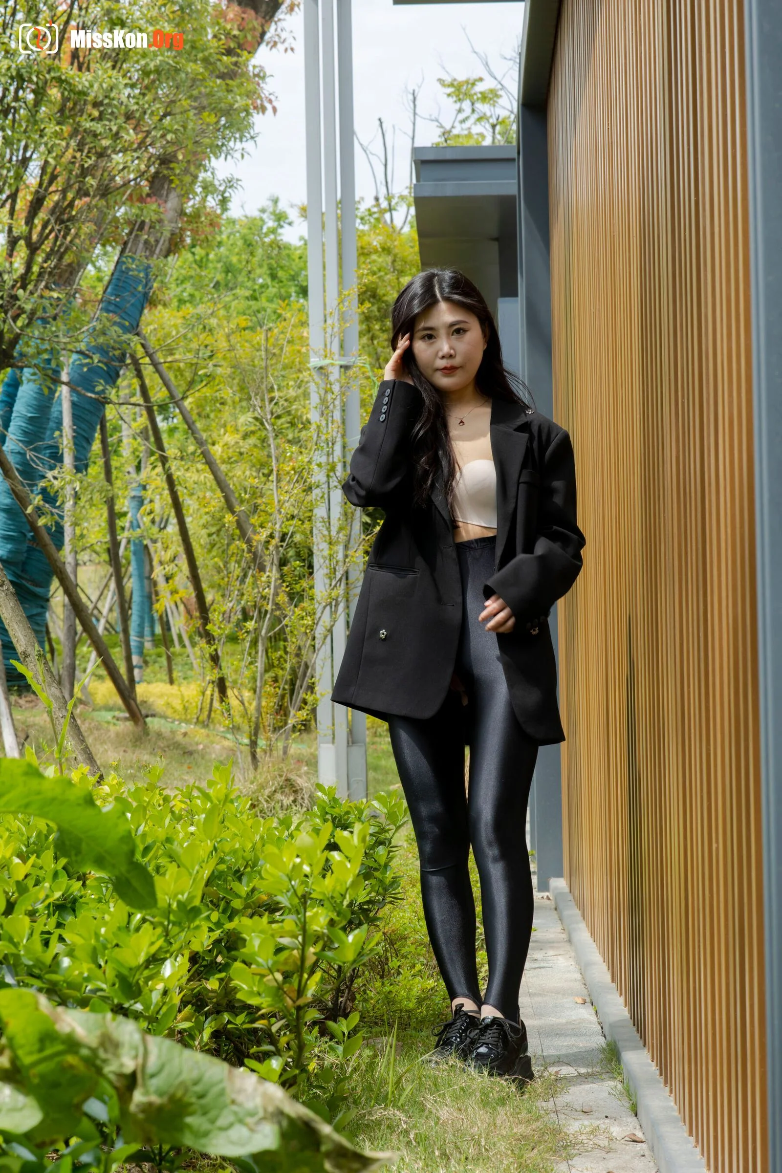 Chinese Models Photo Album: Chuntong (2021-04-04) - Photo 6