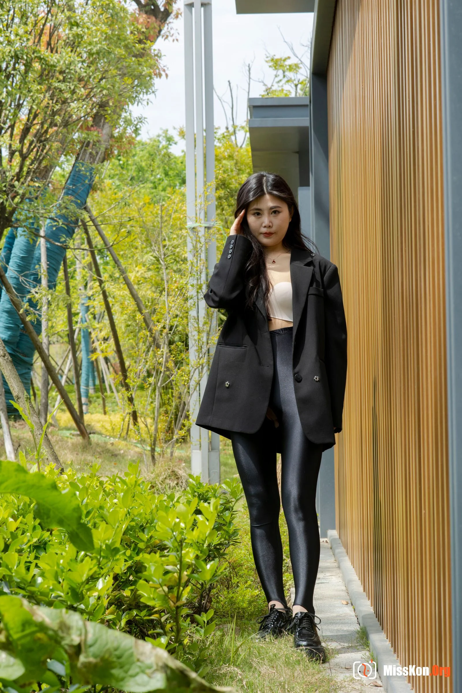 Chinese Models Photo Album: Chuntong (2021-04-04) - Photo 7