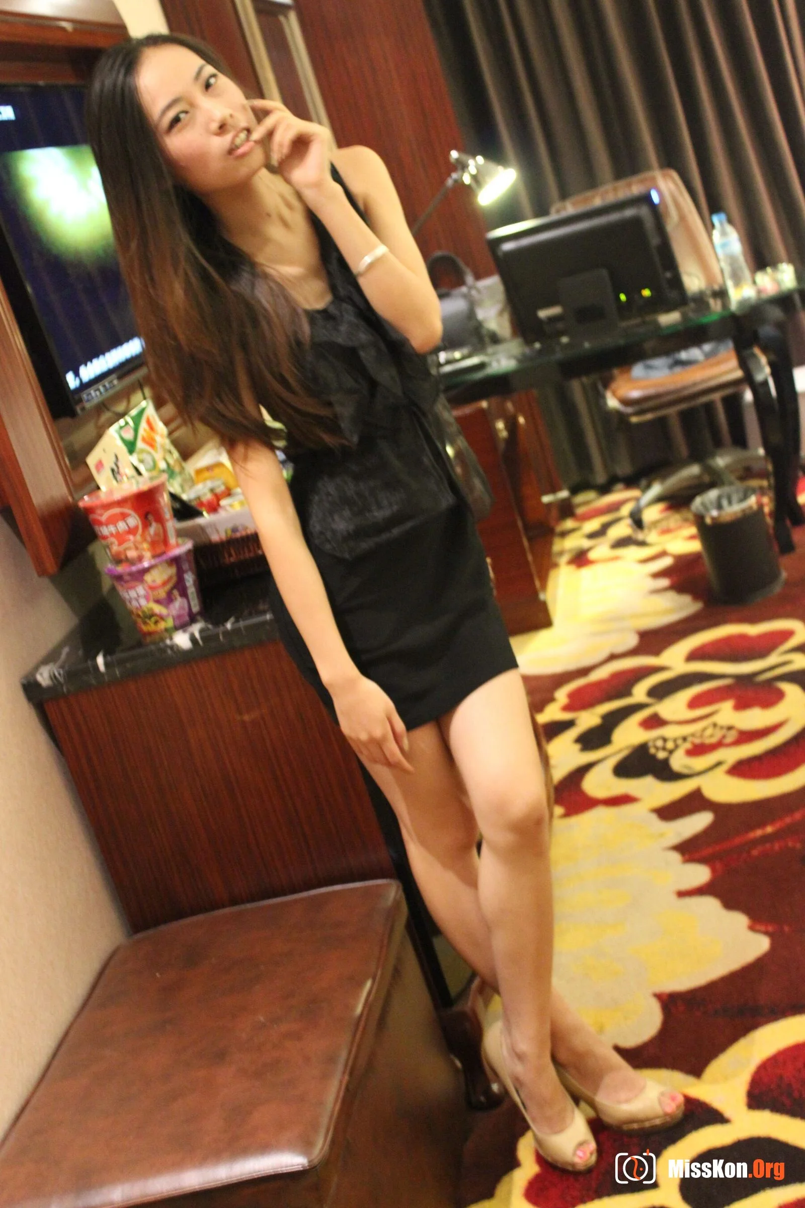 Chinese Models Photo Album: Companion Moon (2012-10-15) - Photo 10