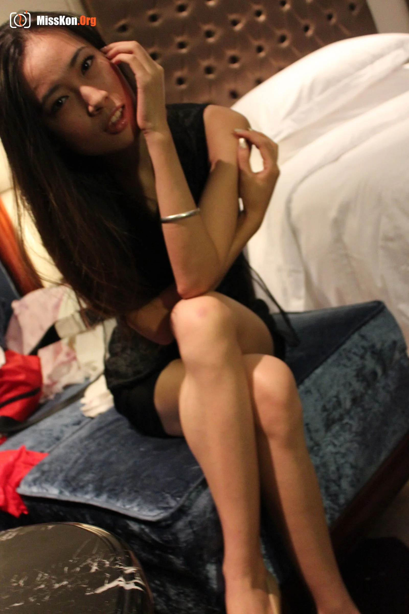 Chinese Models Photo Album: Companion Moon (2012-10-15) - Photo 4