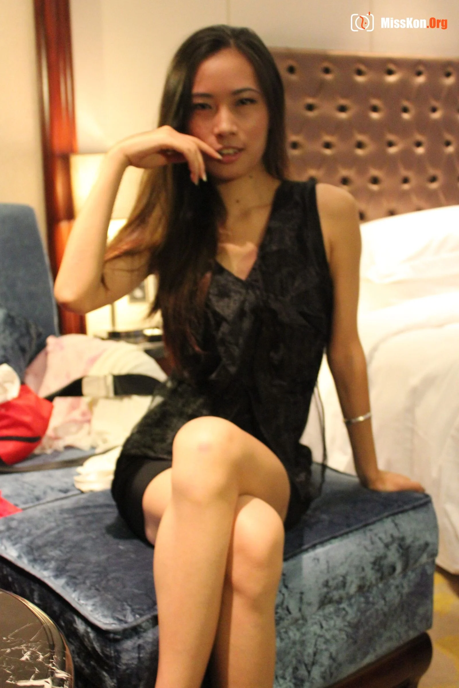 Chinese Models Photo Album: Companion Moon (2012-10-15) - Photo 5