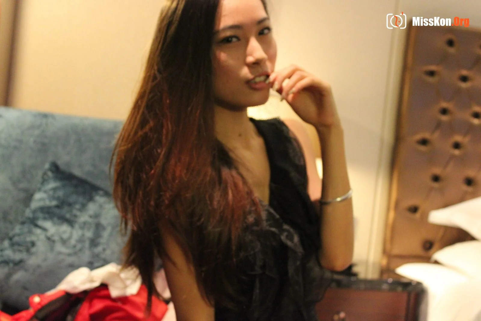 Chinese Models Photo Album: Companion Moon (2012-10-15) - Photo 6