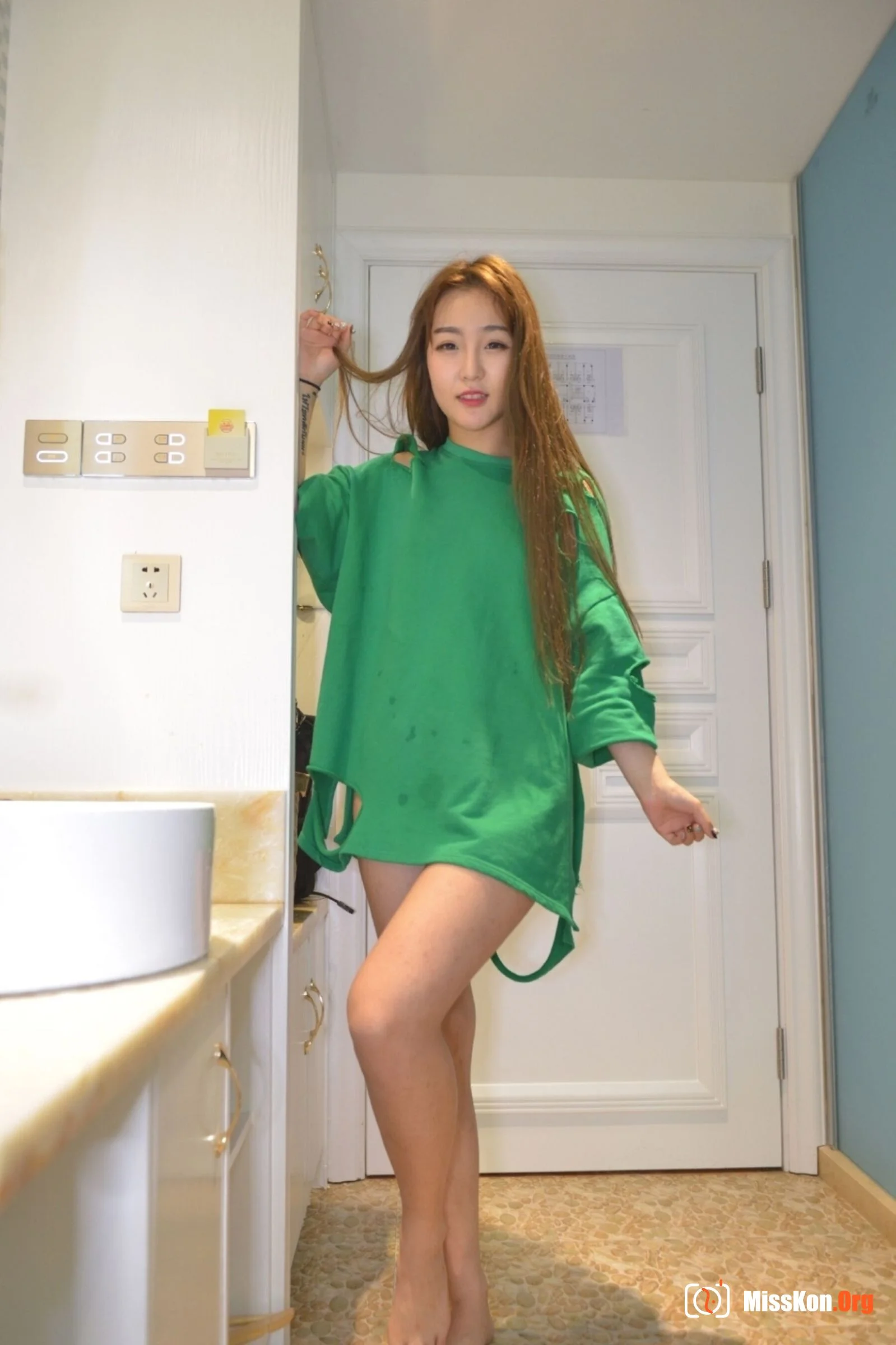 Chinese Models Photo Album: Du Yuhan - Photo 13