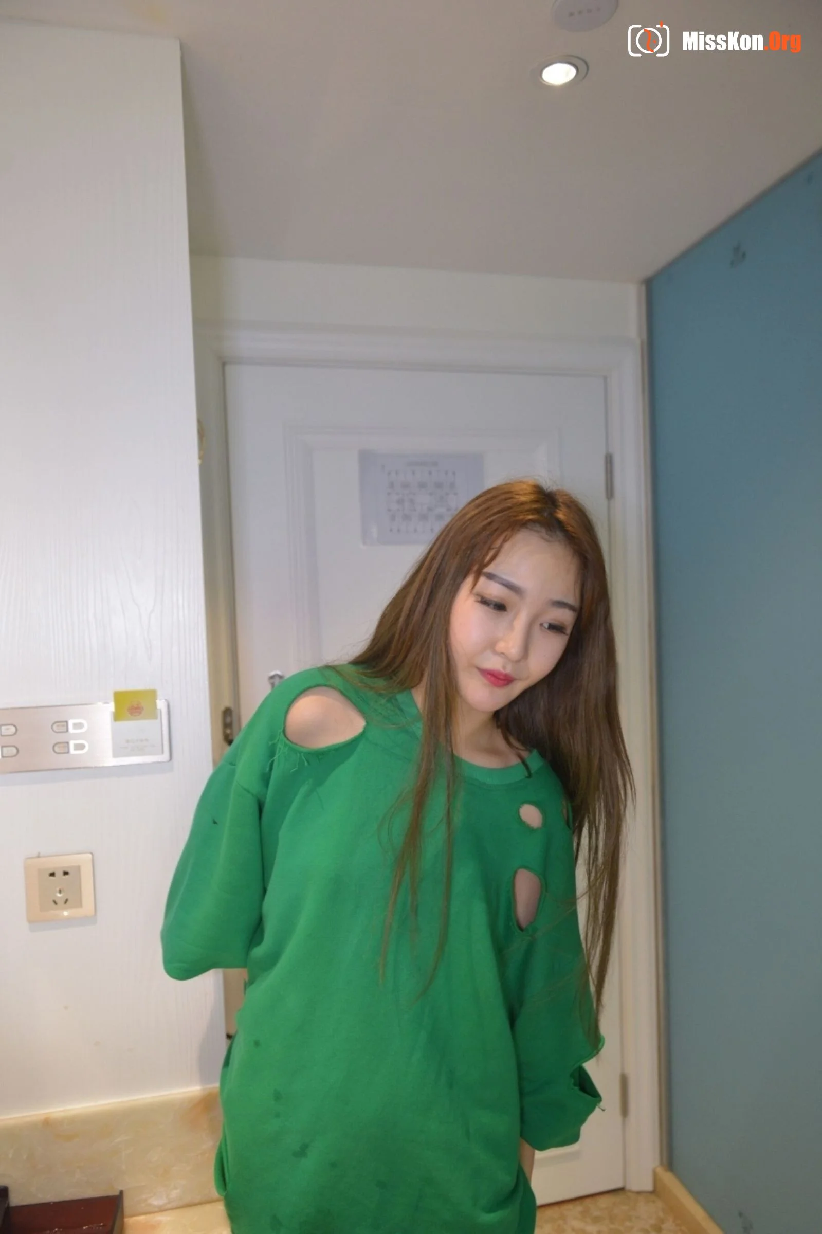 Chinese Models Photo Album: Du Yuhan - Photo 16