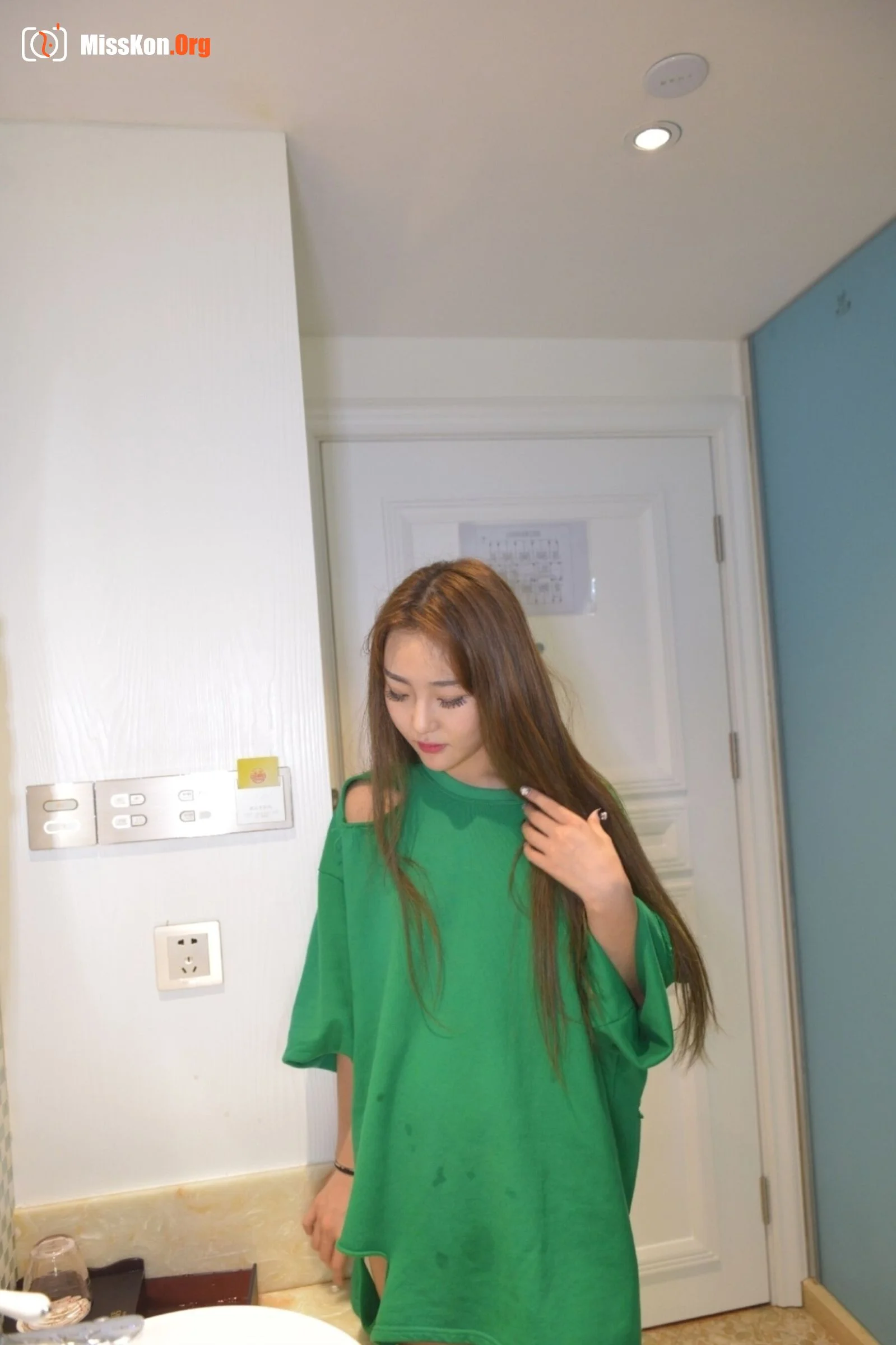 Chinese Models Photo Album: Du Yuhan - Photo 18