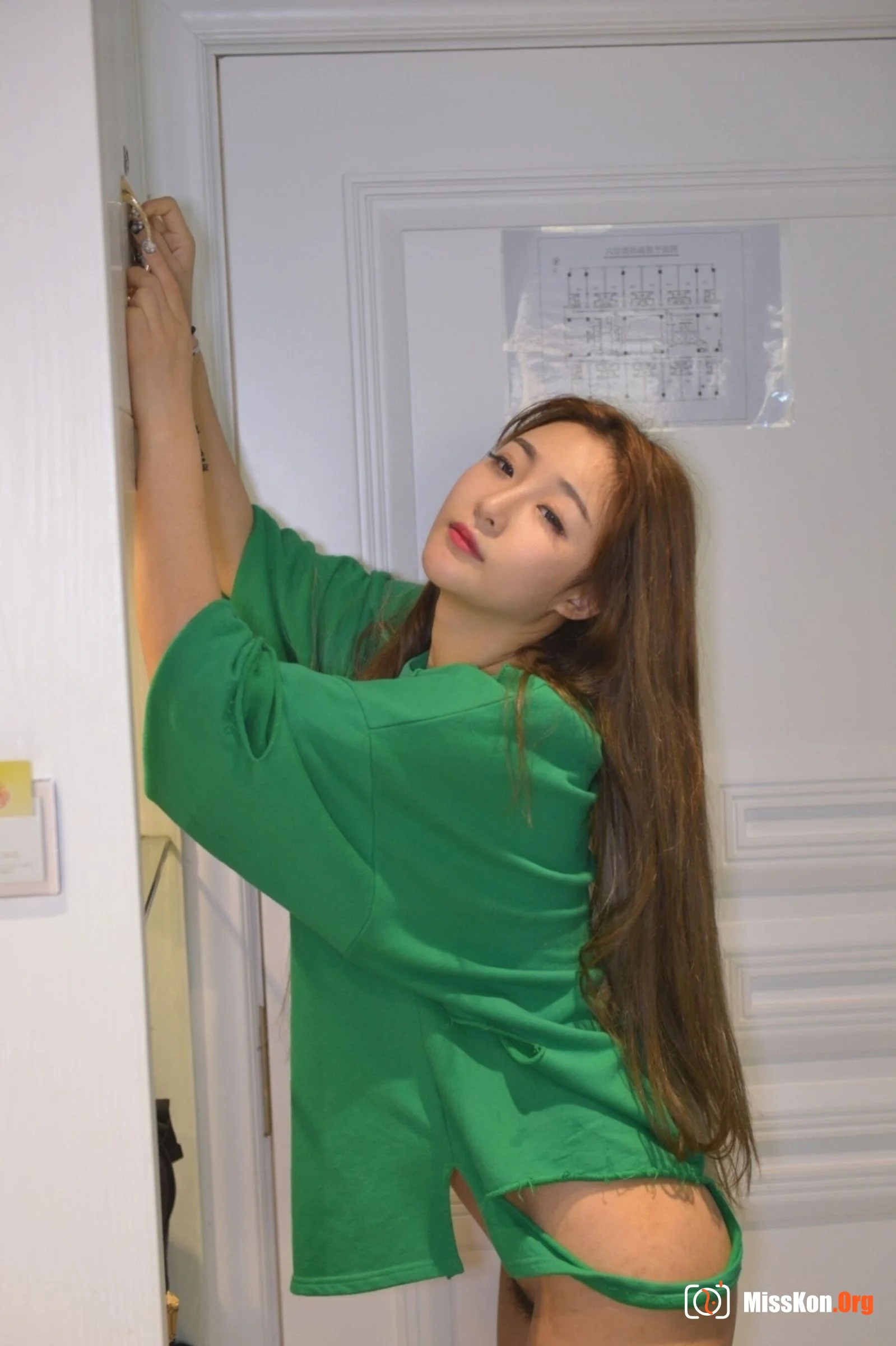 Chinese Models Photo Album: Du Yuhan - Photo 4