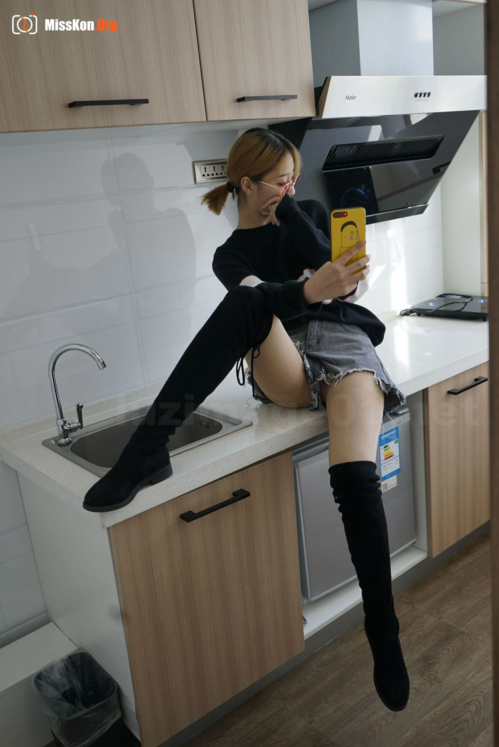 Chinese Models Photo Album: Duo Duo (2017-10-29) - Photo 10