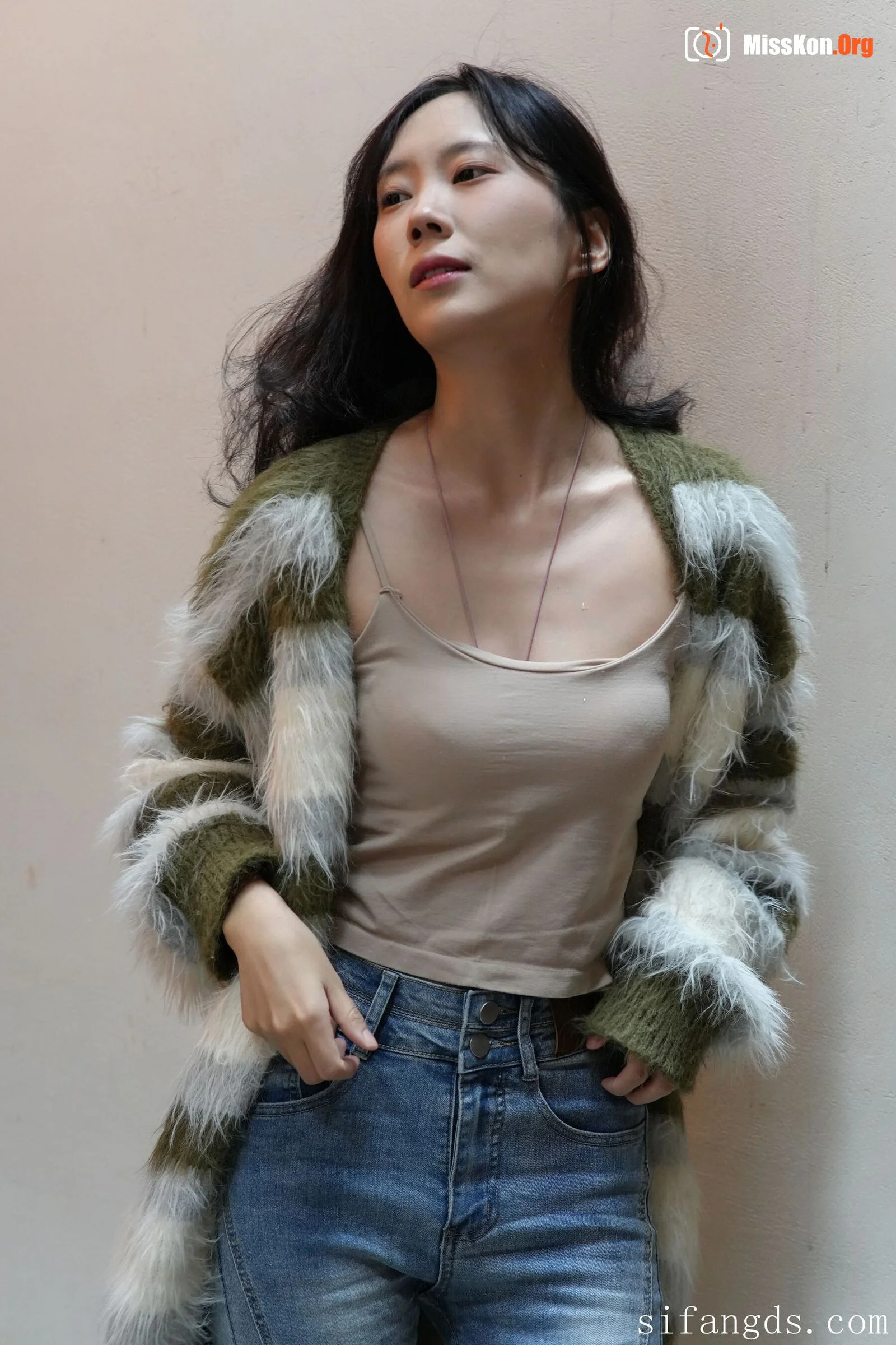 Chinese Models Photo Album: Eleven - Photo 10