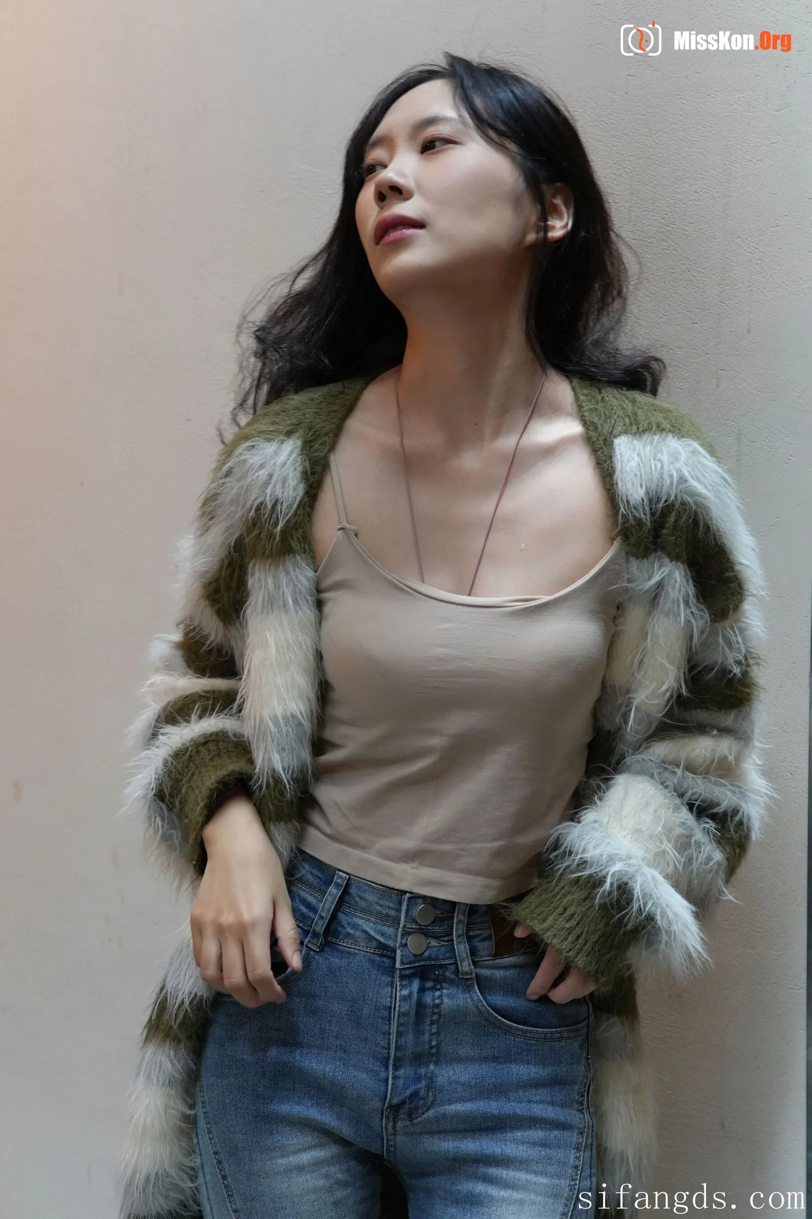 Chinese Models Photo Album: Eleven - Photo 11