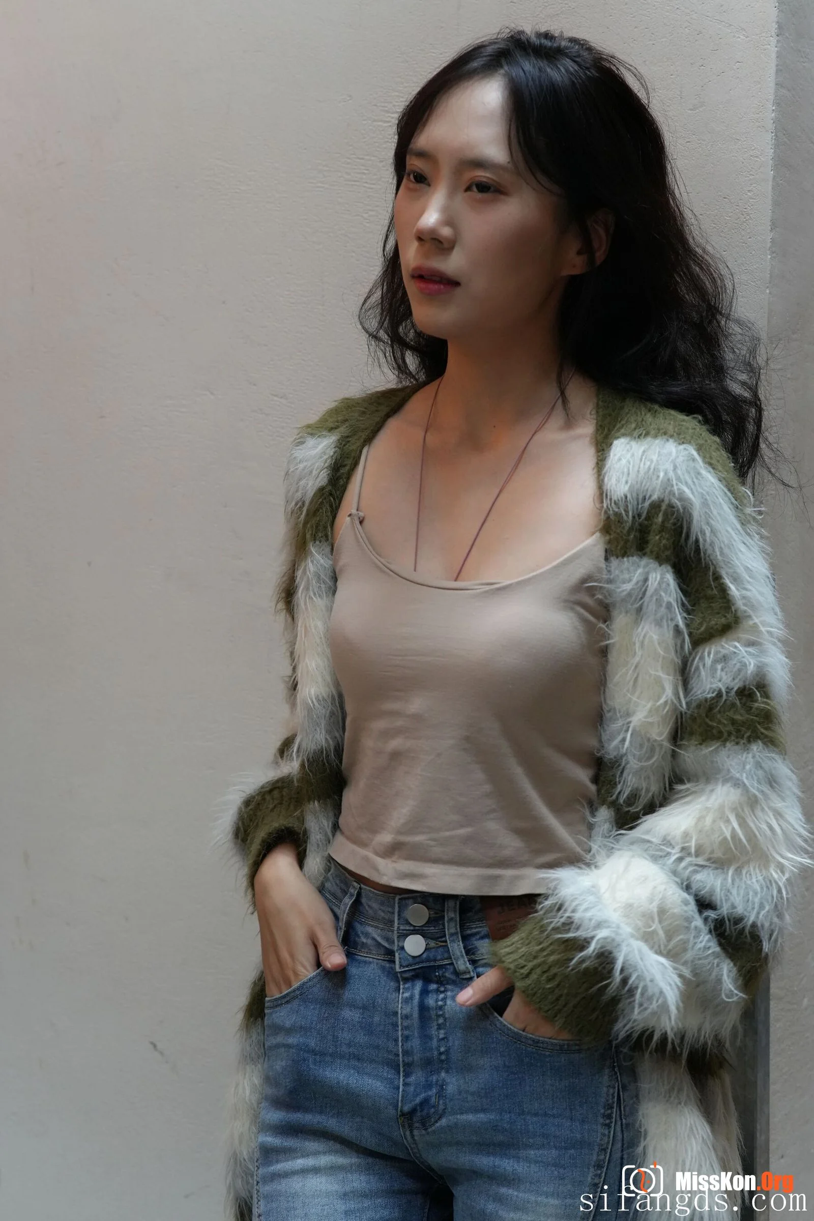 Chinese Models Photo Album: Eleven - Photo 12