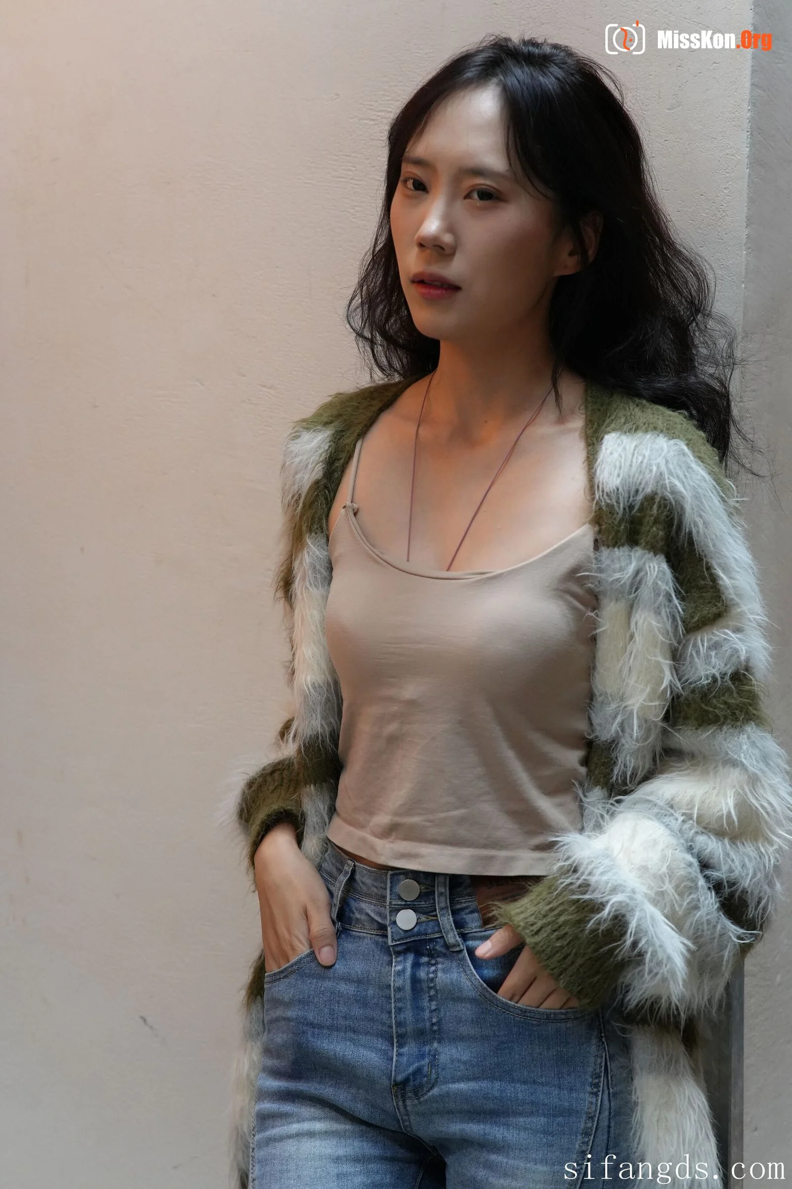 Chinese Models Photo Album: Eleven - Photo 13