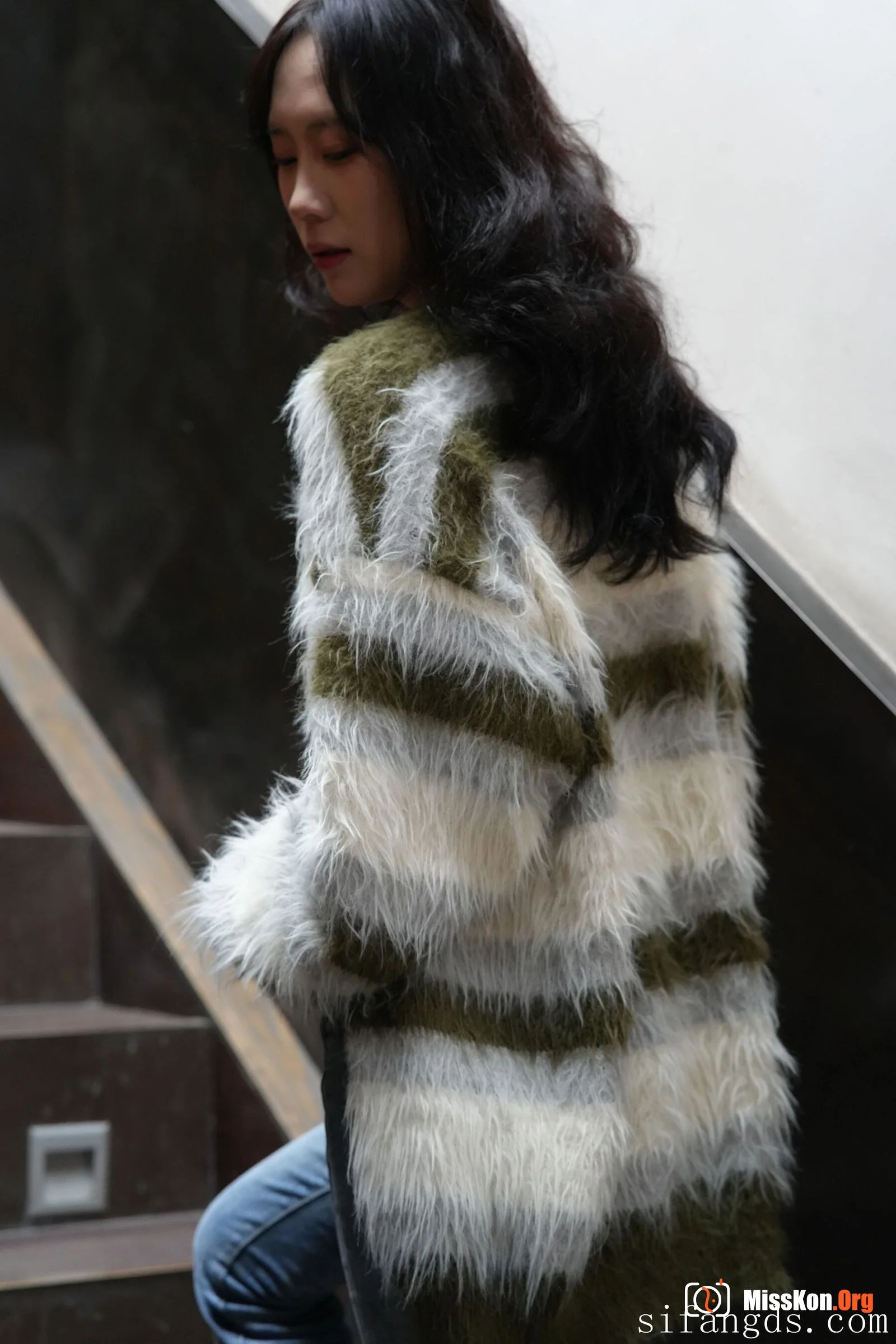 Chinese Models Photo Album: Eleven - Photo 14