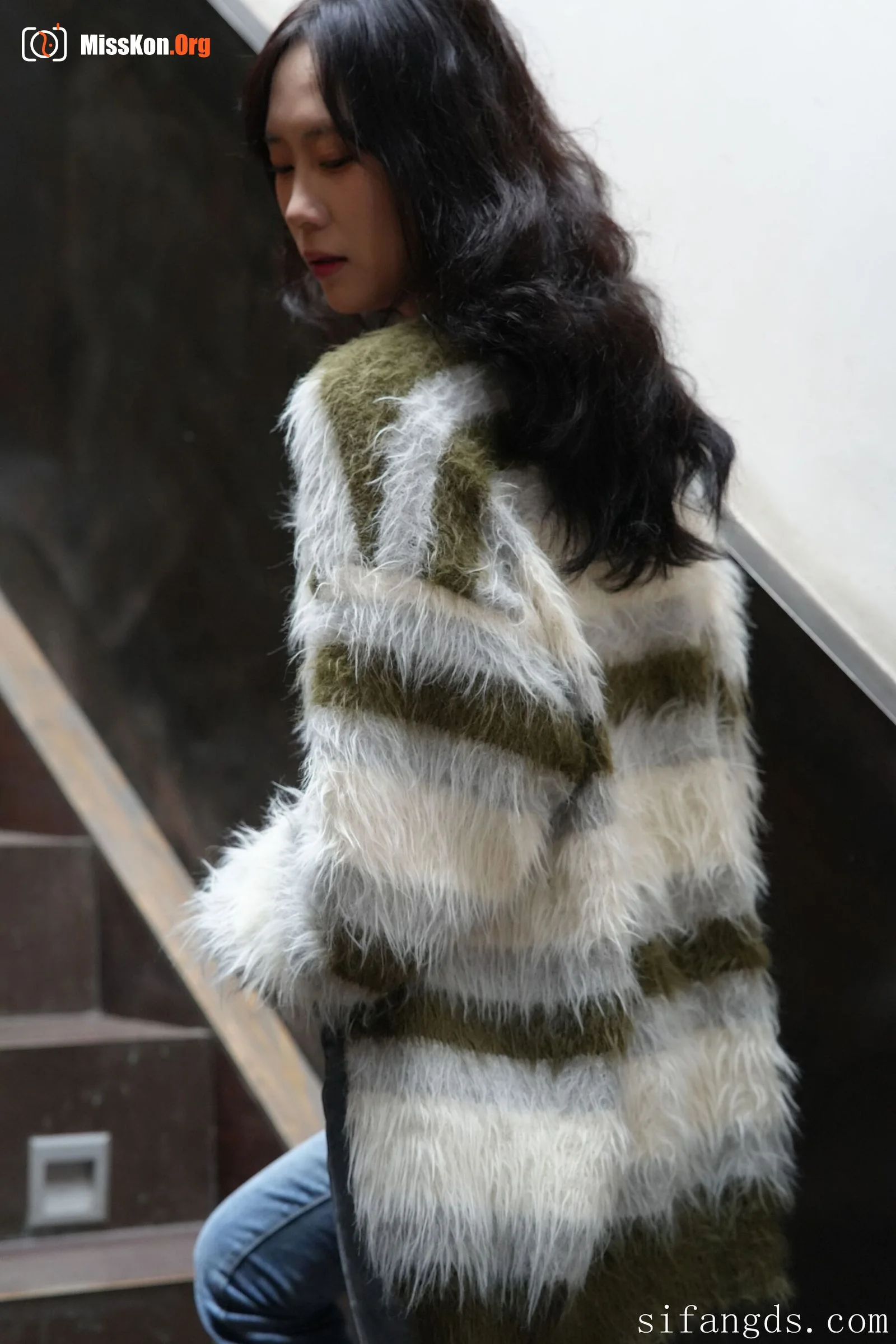 Chinese Models Photo Album: Eleven - Photo 15