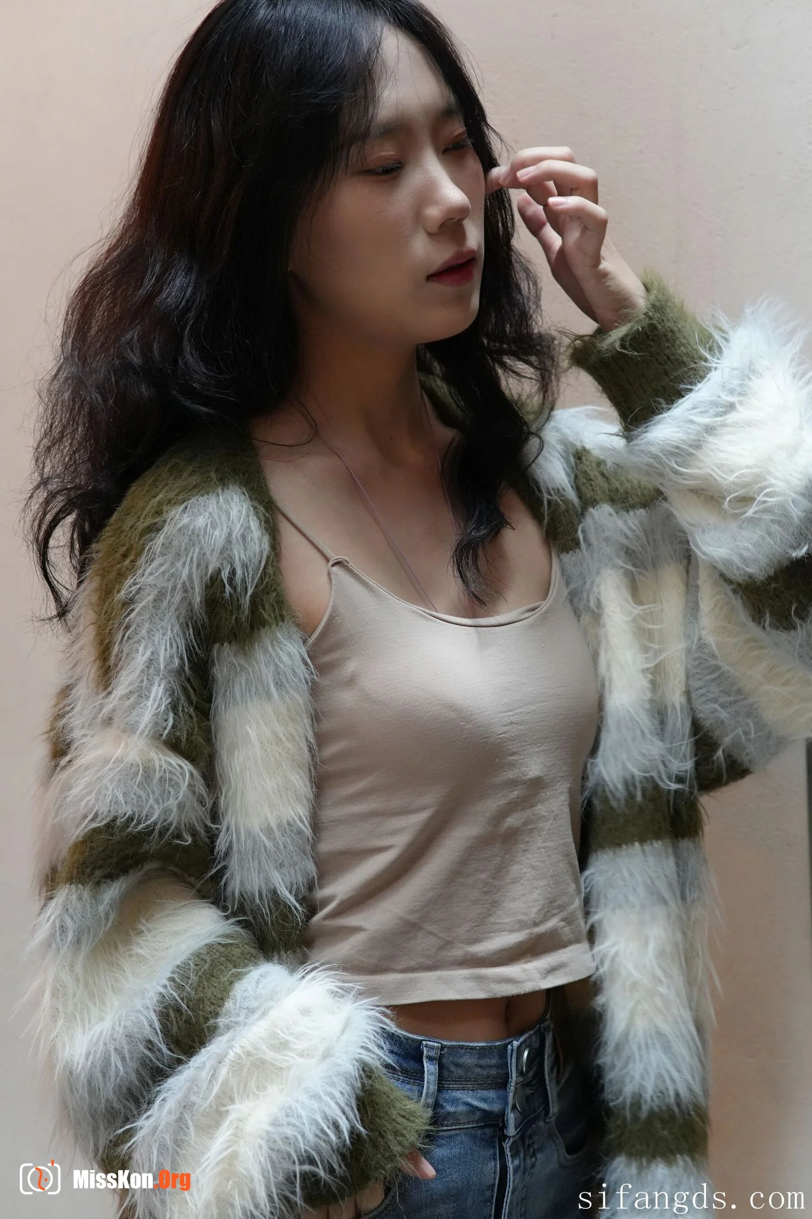 Chinese Models Photo Album: Eleven - Photo 3