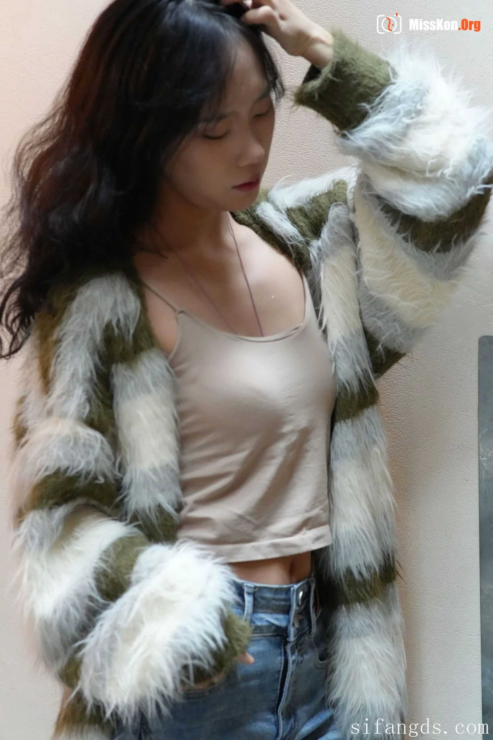 Chinese Models Photo Album: Eleven - Photo 5