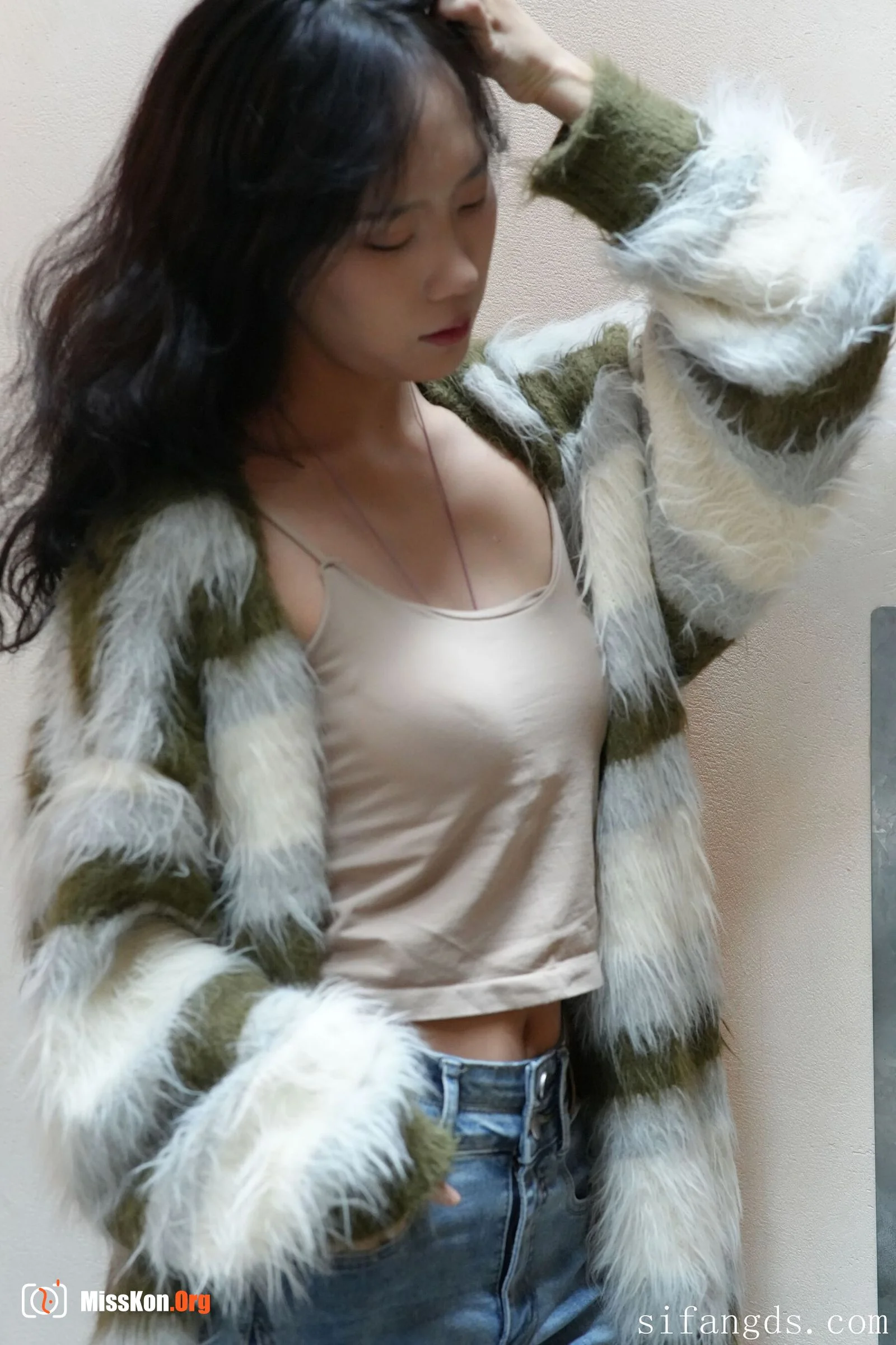 Chinese Models Photo Album: Eleven - Photo 6