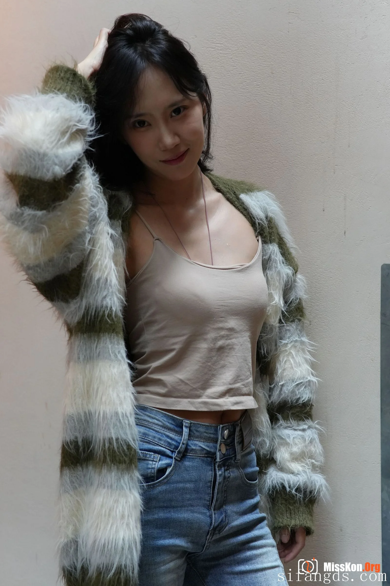 Chinese Models Photo Album: Eleven - Photo 7