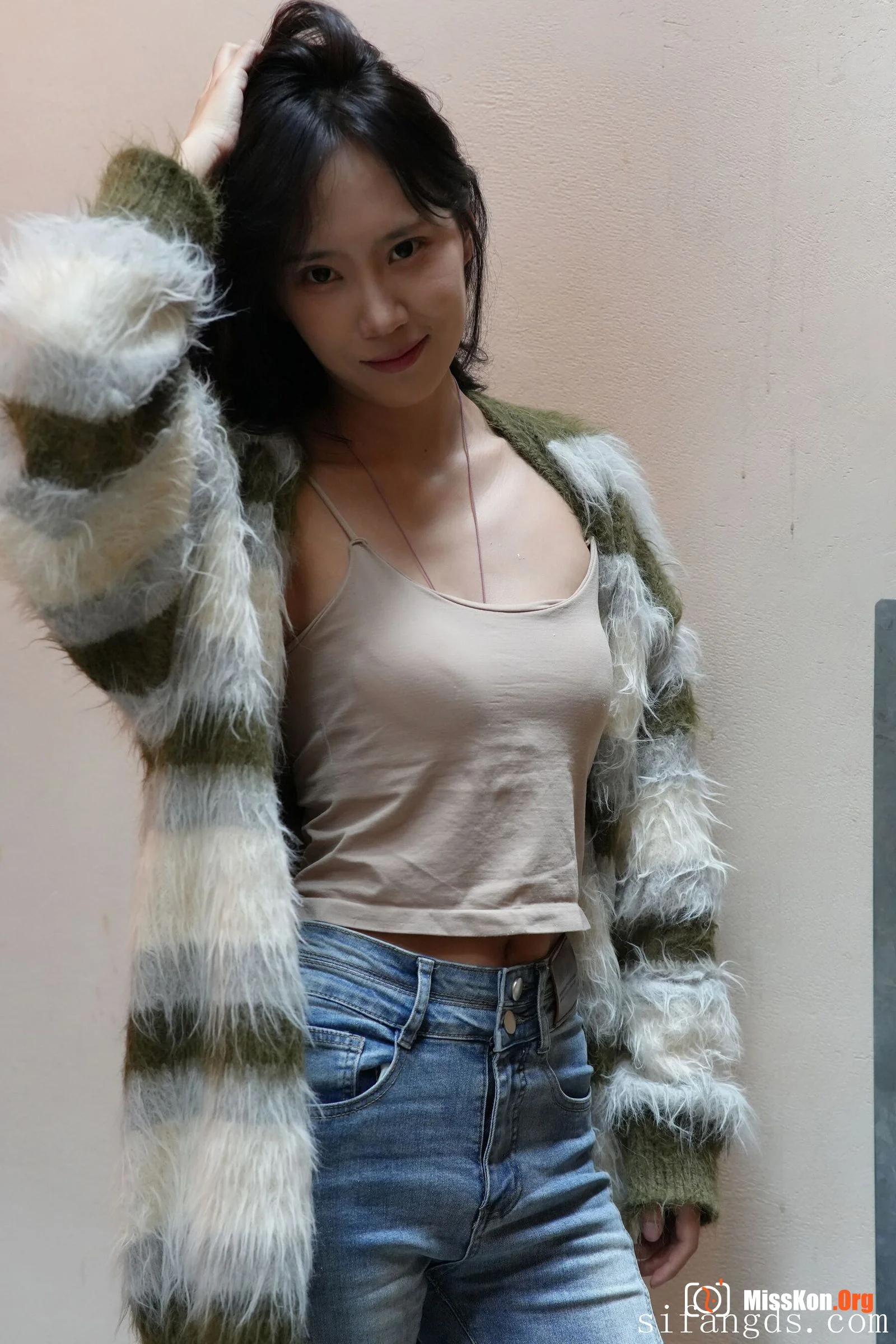 Chinese Models Photo Album: Eleven - Photo 8