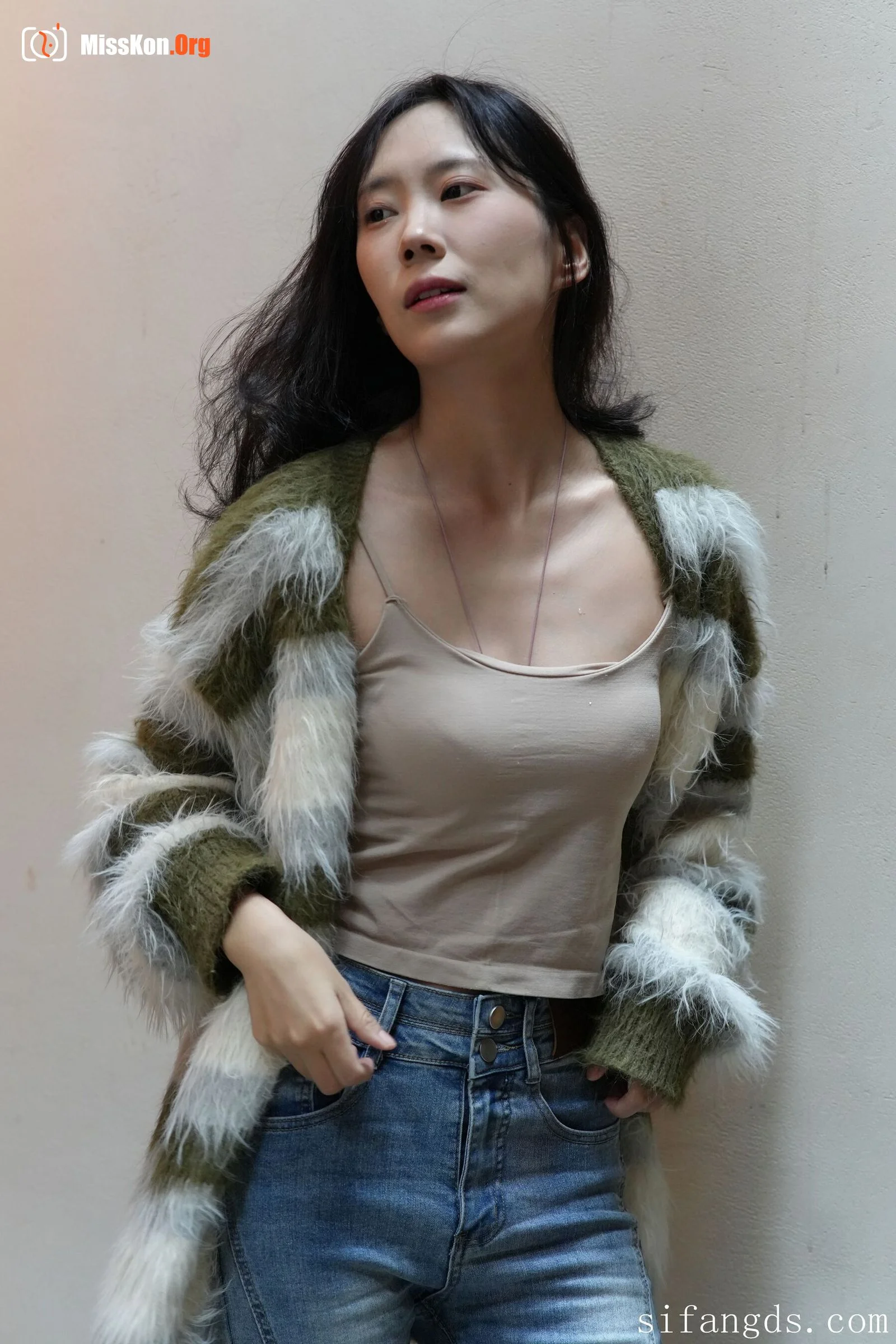 Chinese Models Photo Album: Eleven - Photo 9