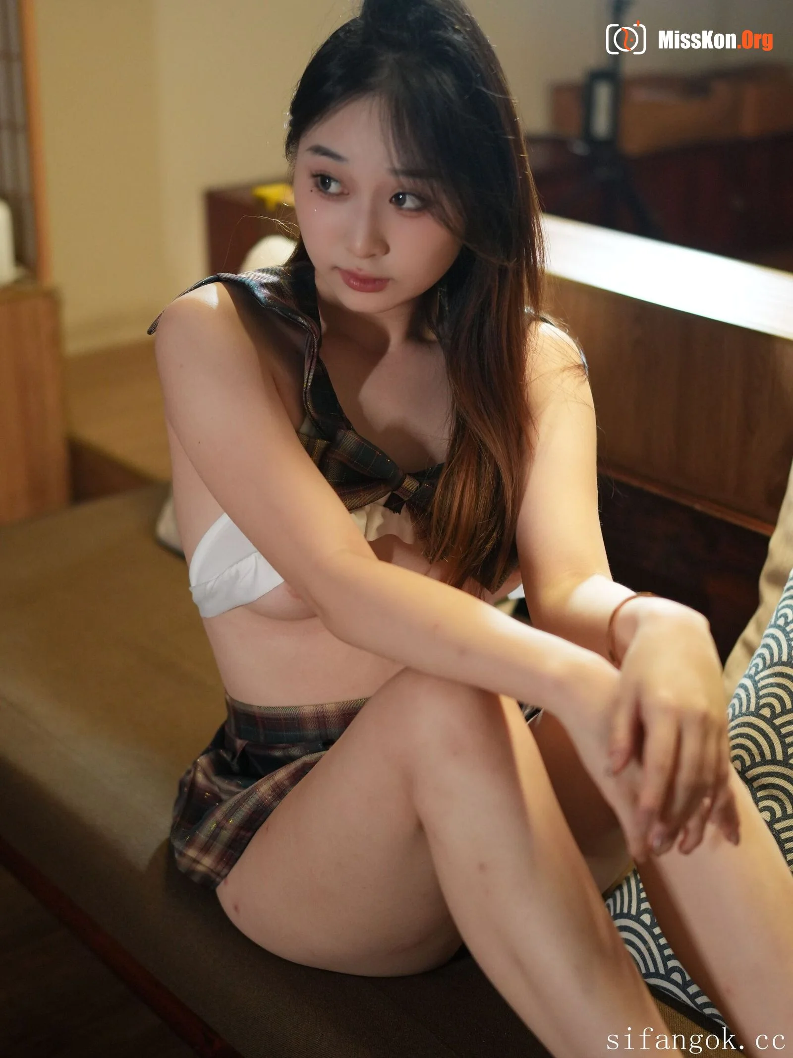Chinese Models Photo Album: Fanfan - Photo 14