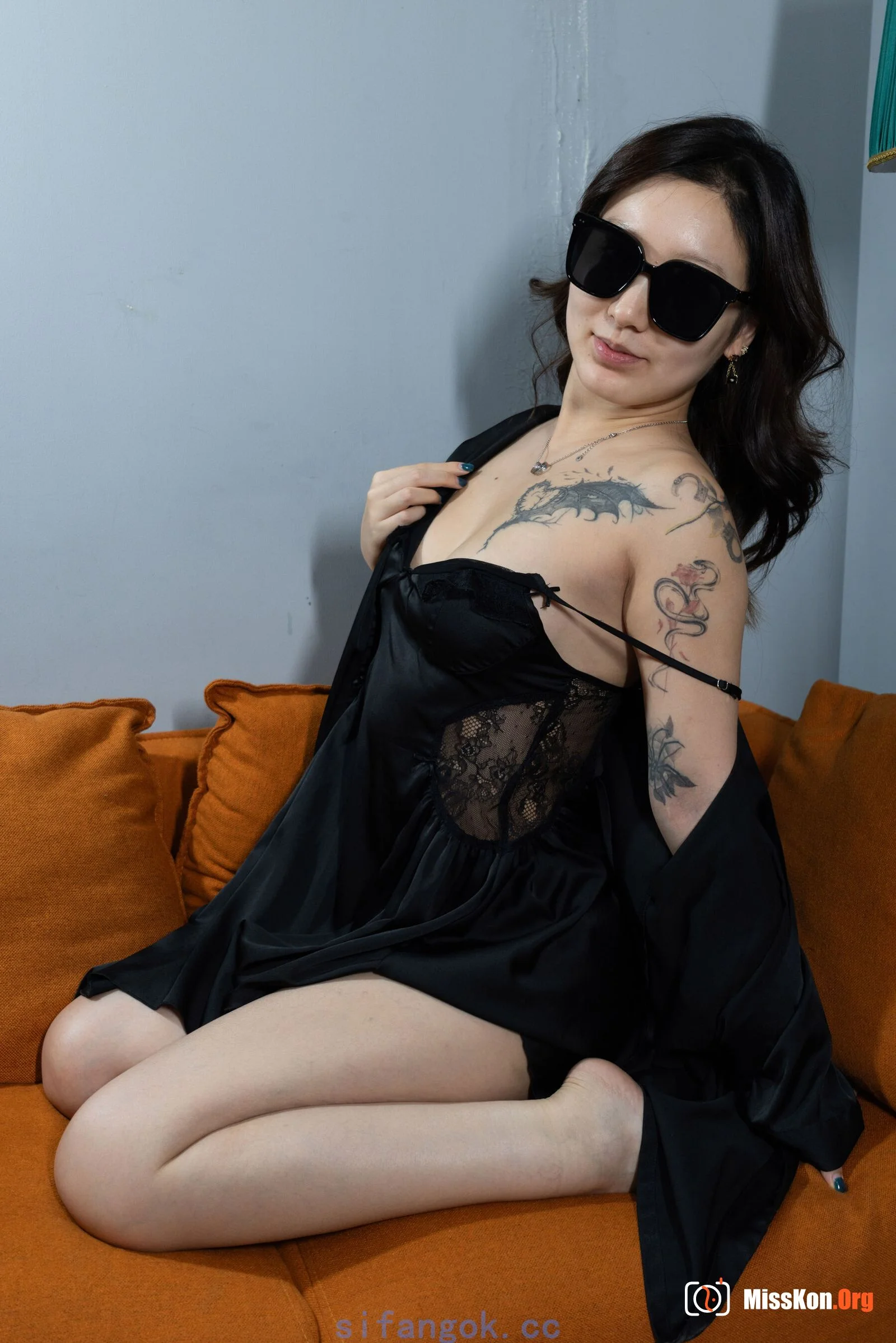 Chinese Models Photo Album: Fat aim & Mumu - Photo 8