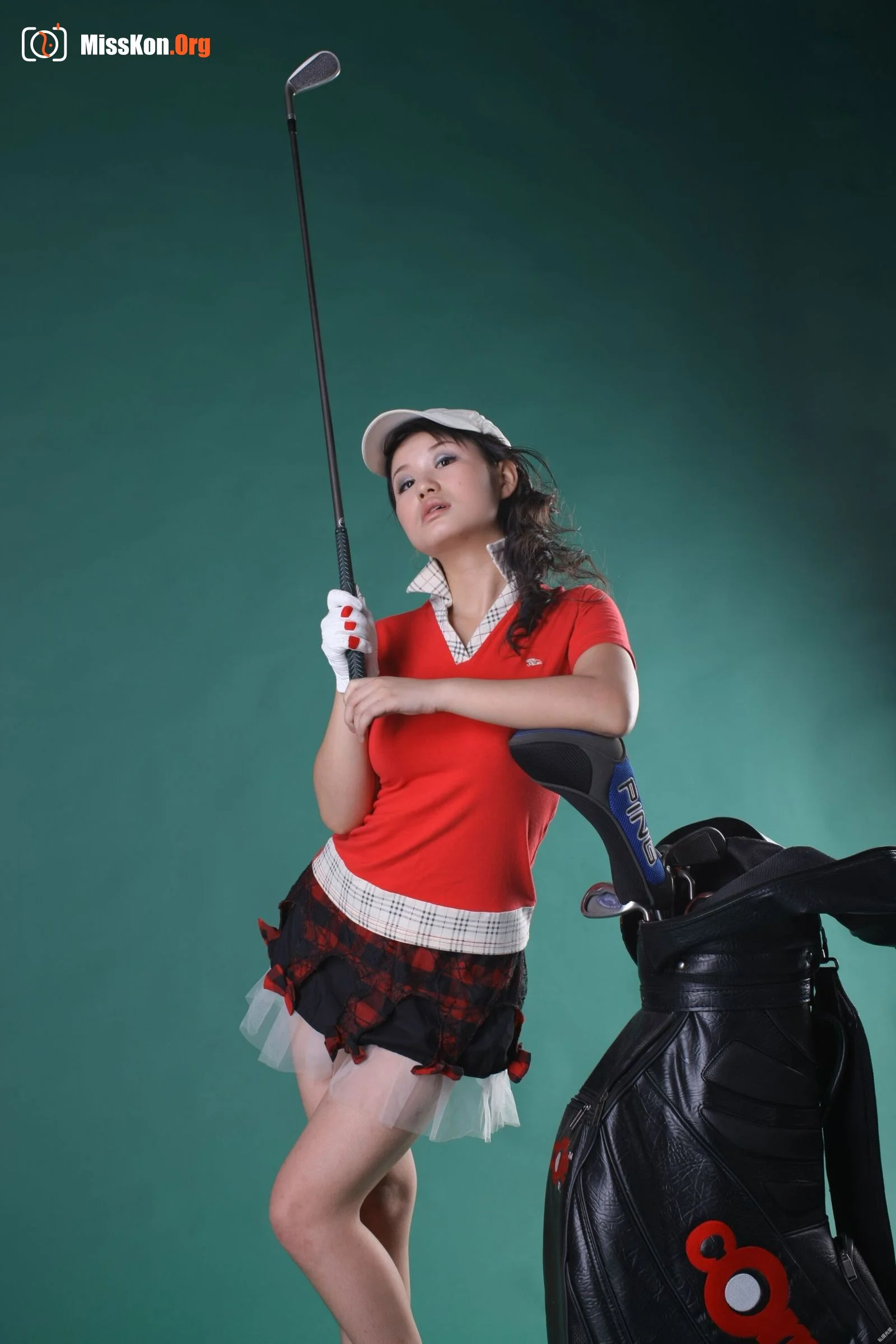 Chinese Models Photo Album: Guo Guo (2008-08-29) - Photo 11