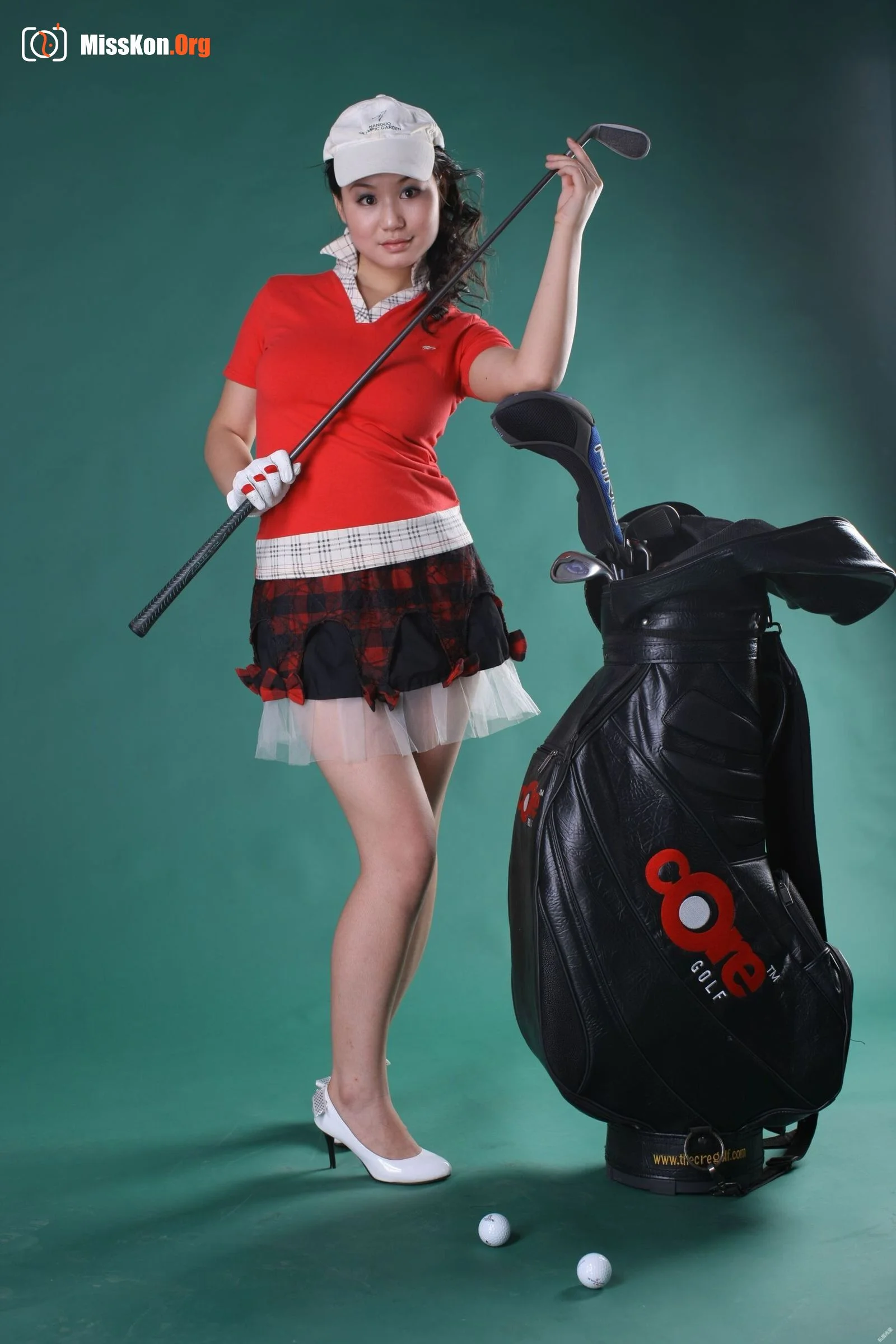 Chinese Models Photo Album: Guo Guo (2008-08-29) - Photo 13