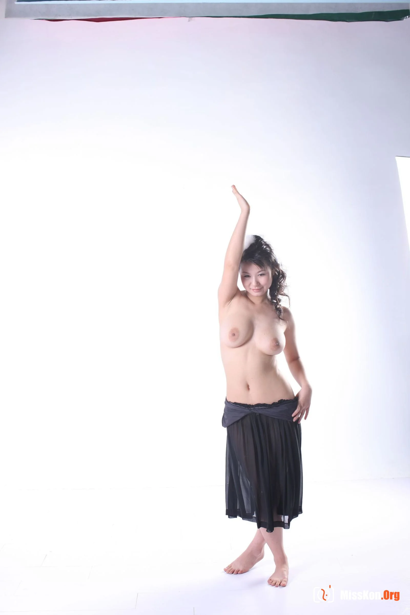 Chinese Models Photo Album: Guo Guo (2008-08-29) - Photo 2