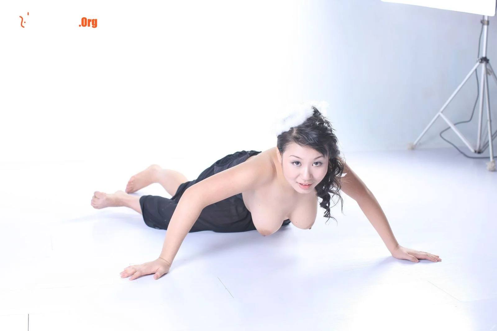 Chinese Models Photo Album: Guo Guo (2008-08-29) - Photo 6