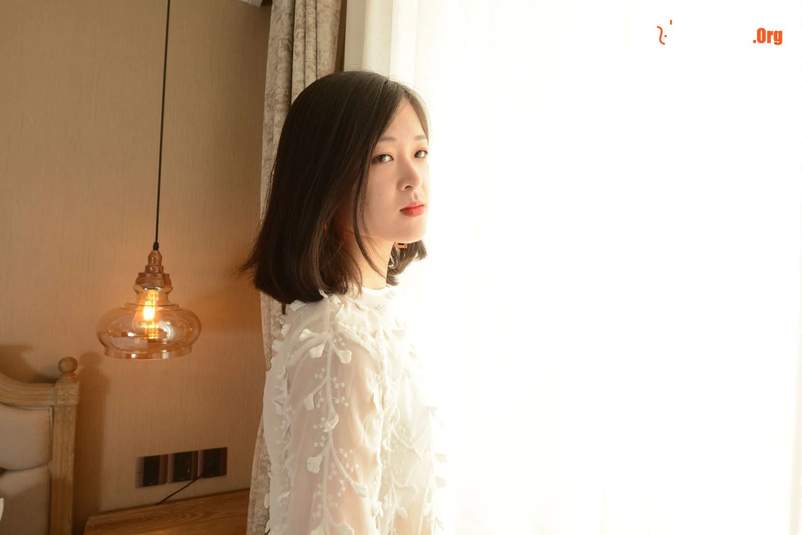 Chinese Models Photo Album: Haiyue (2018-05-07) - Photo 12