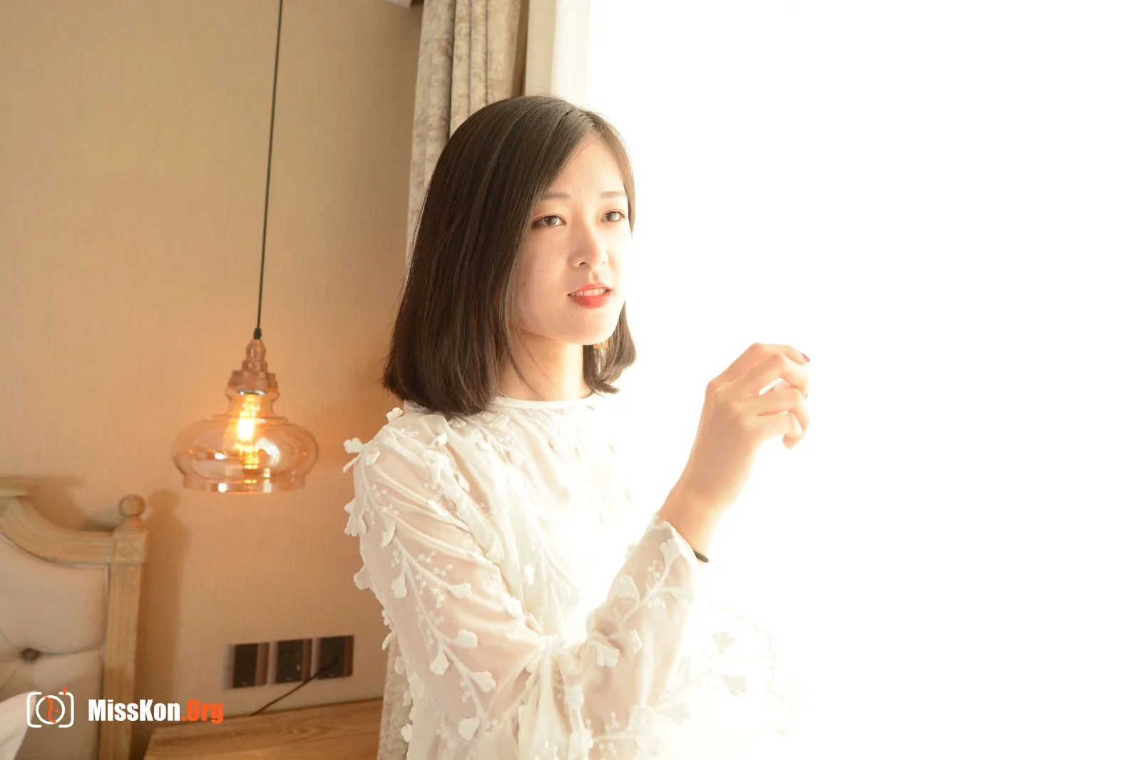 Chinese Models Photo Album: Haiyue (2018-05-07) - Photo 3