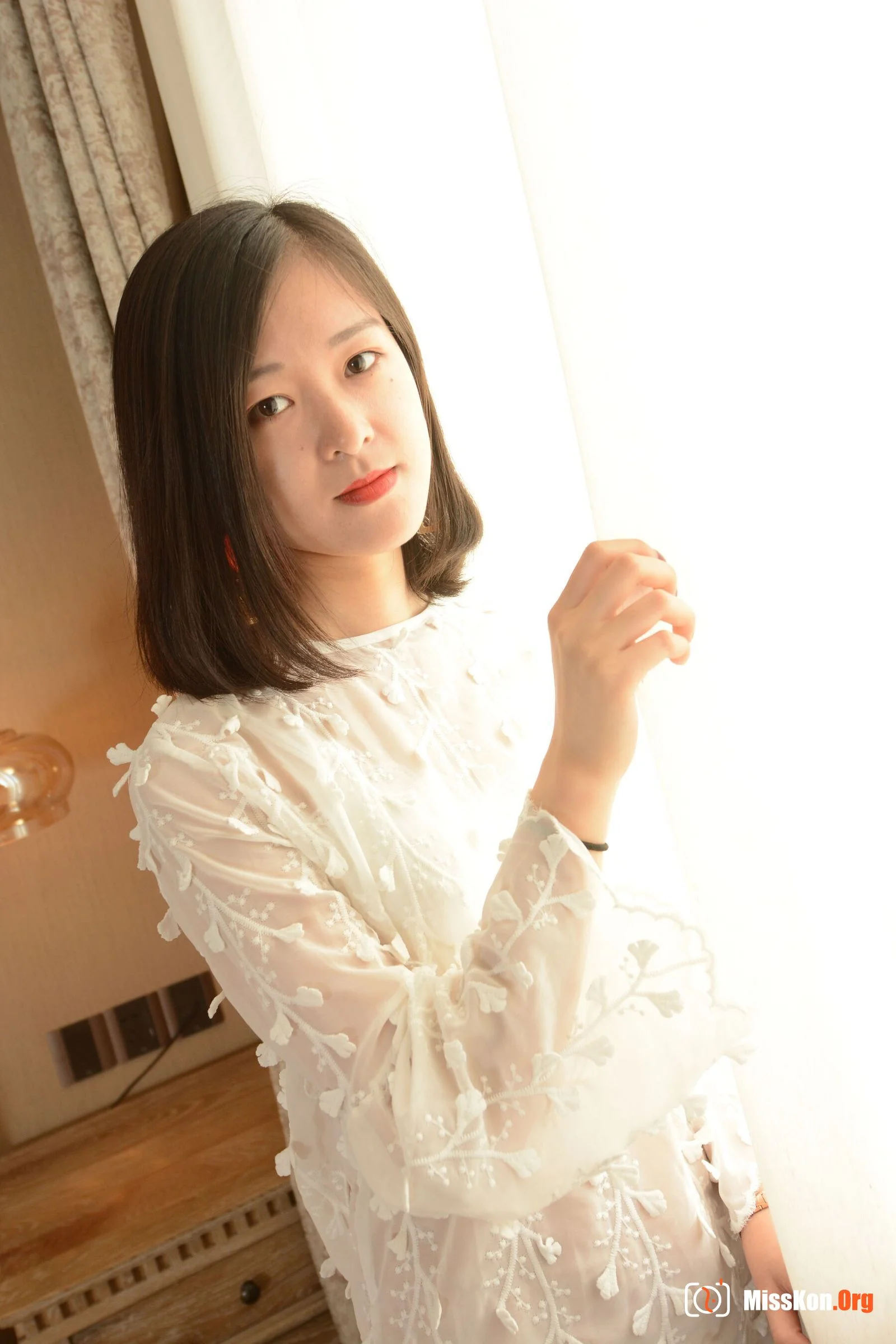 Chinese Models Photo Album: Haiyue (2018-05-07) - Photo 4