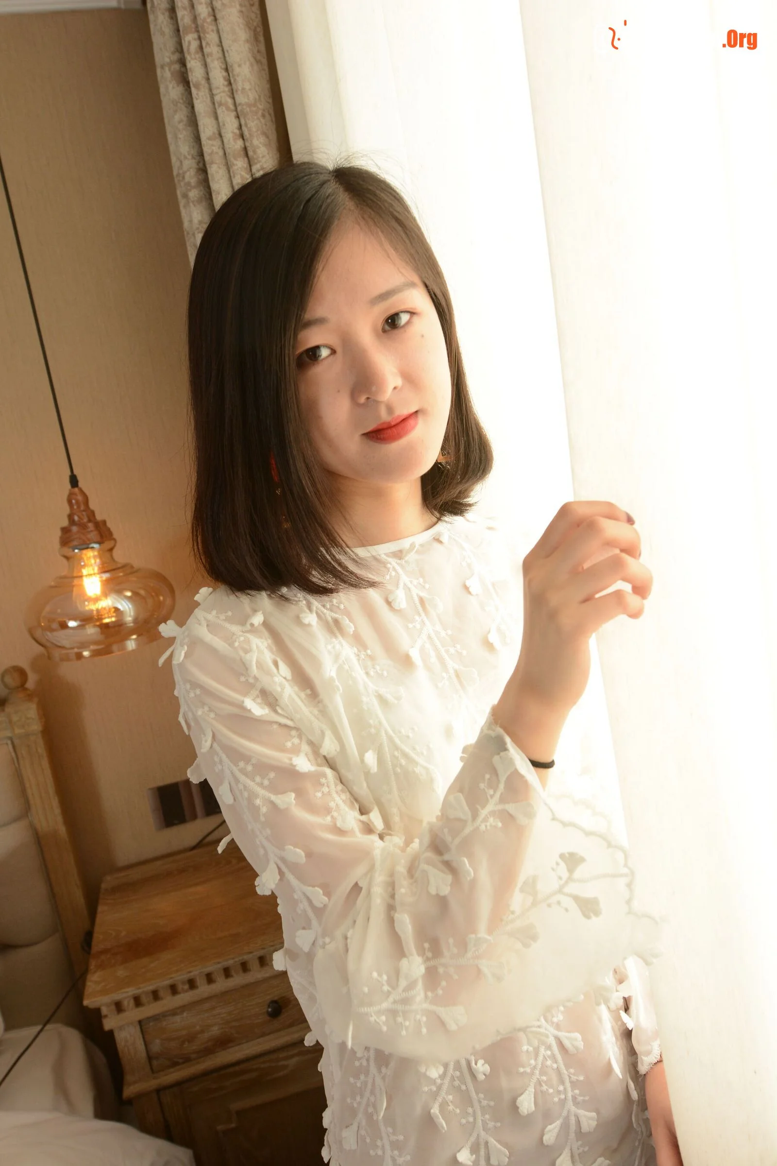 Chinese Models Photo Album: Haiyue (2018-05-07) - Photo 5