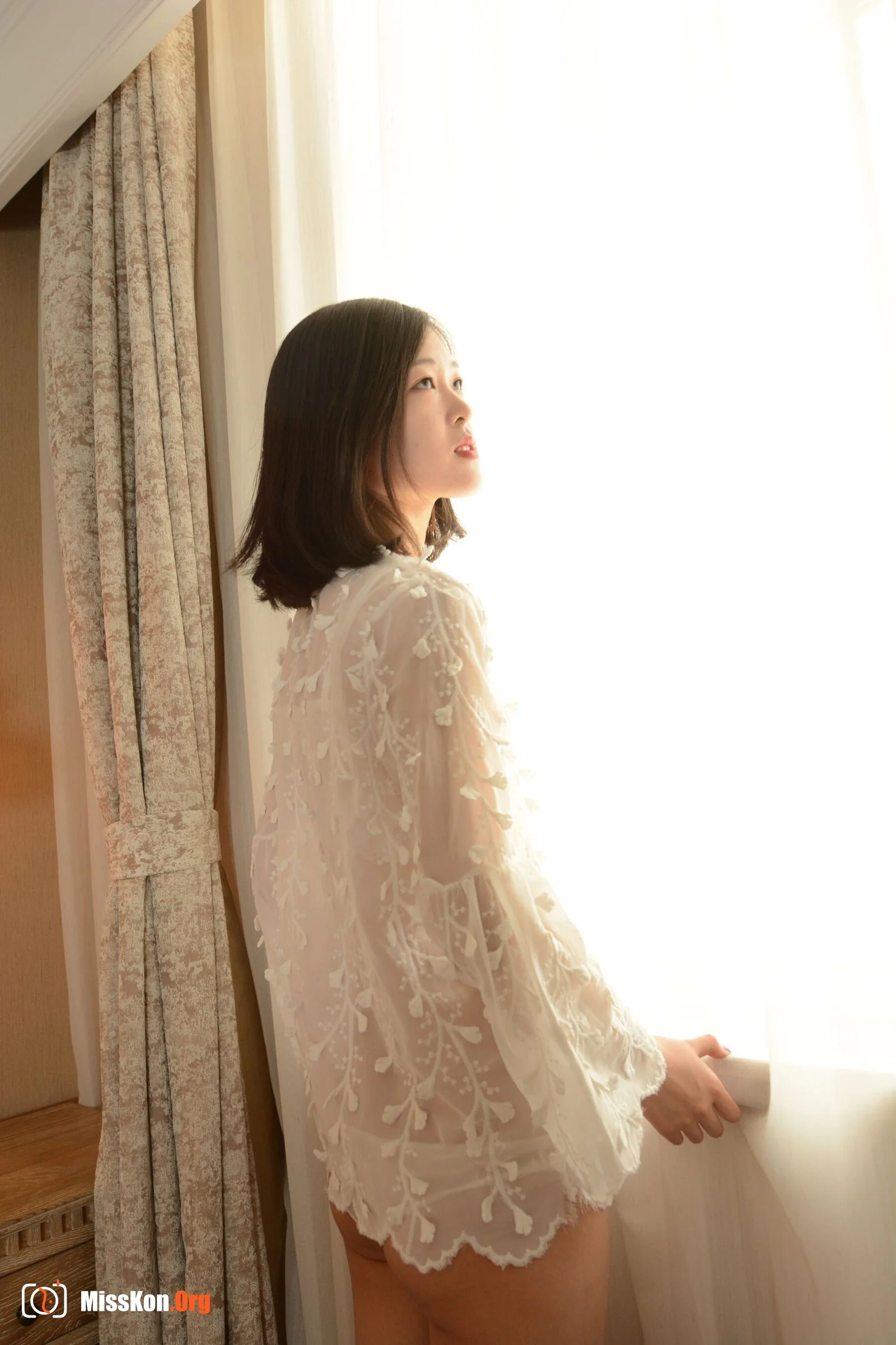 Chinese Models Photo Album: Haiyue (2018-05-07) - Photo 6