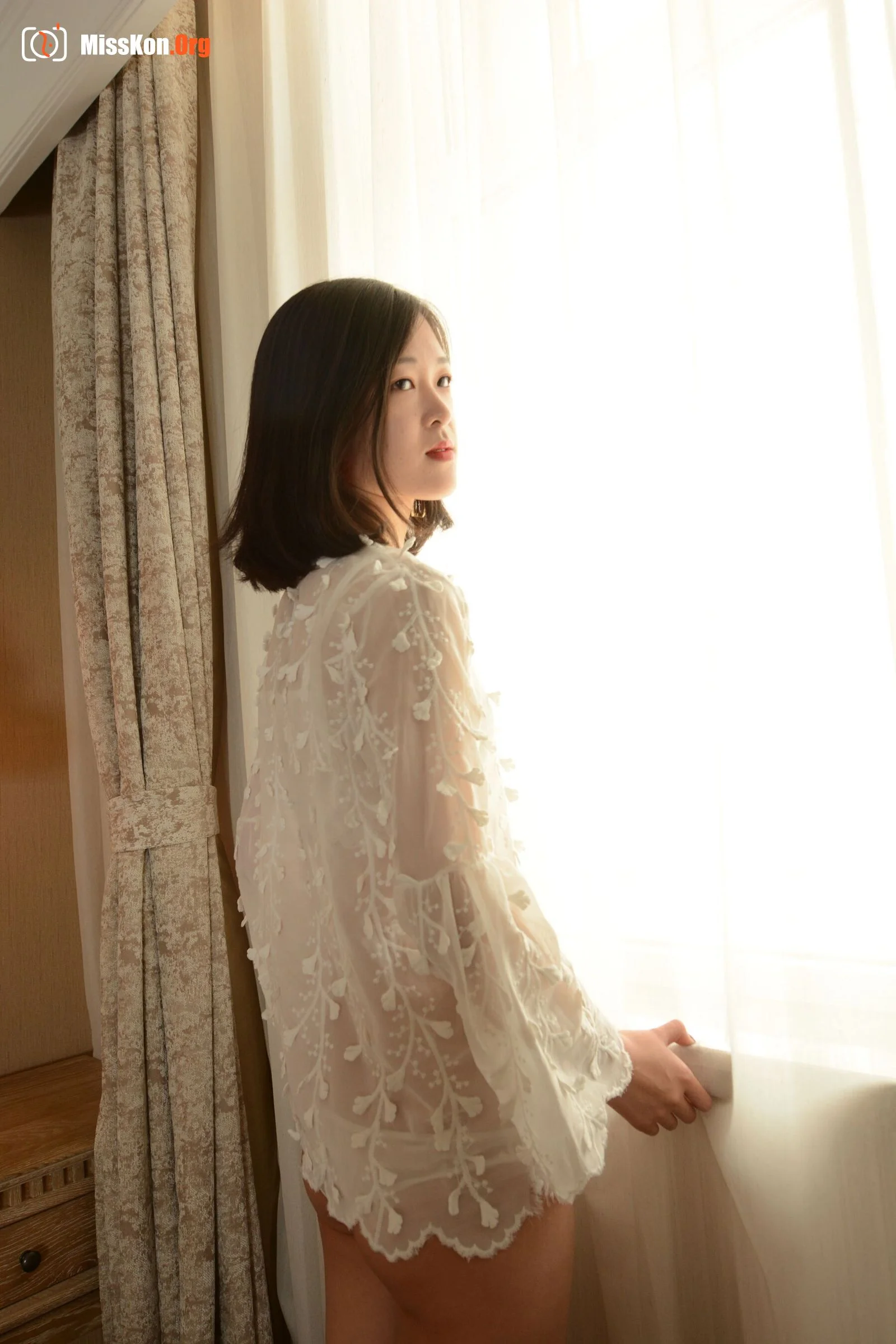 Chinese Models Photo Album: Haiyue (2018-05-07) - Photo 9